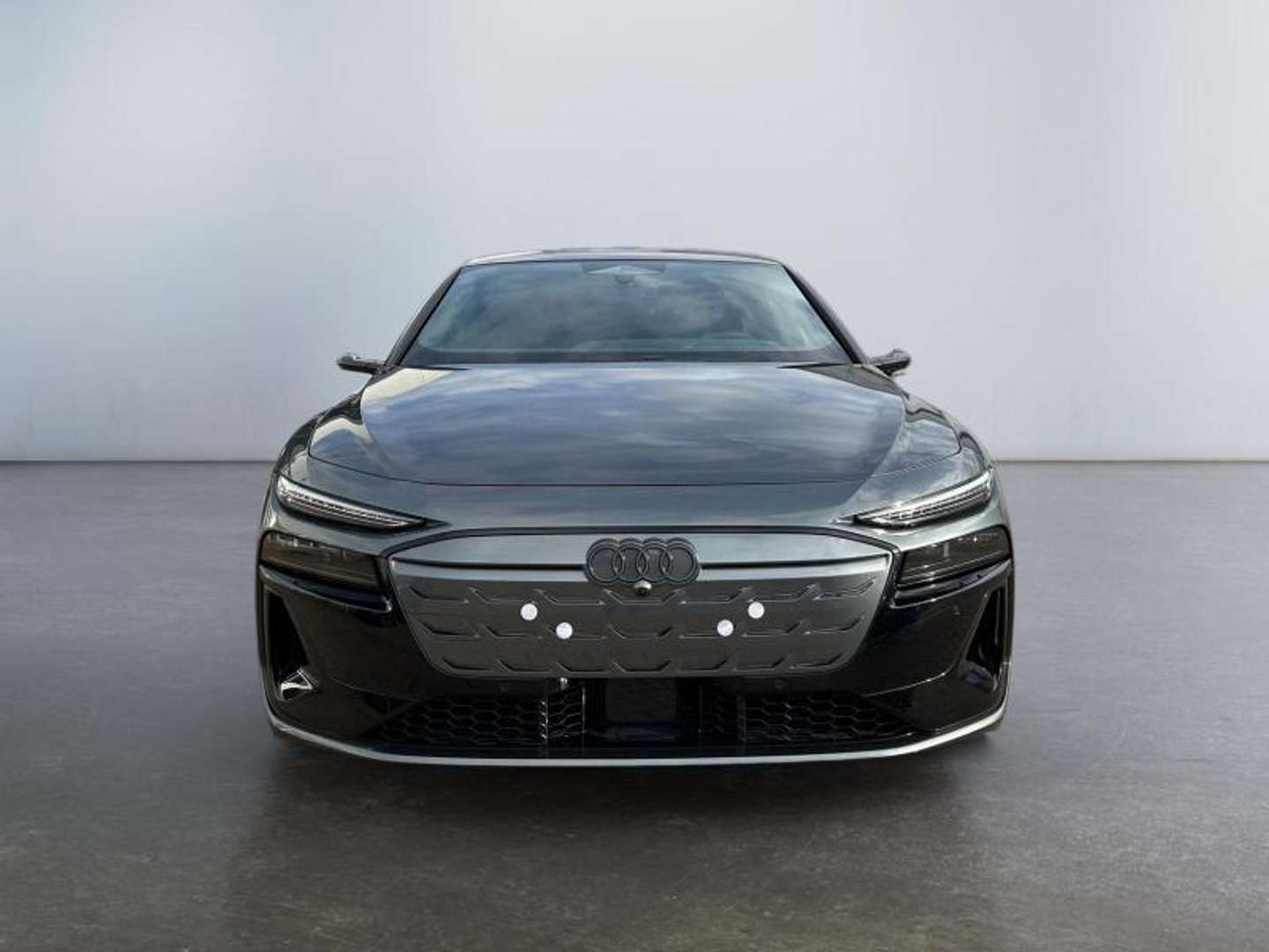 Audi A6 E-tron S Line Performance - 2026 - Joinsteer - #4