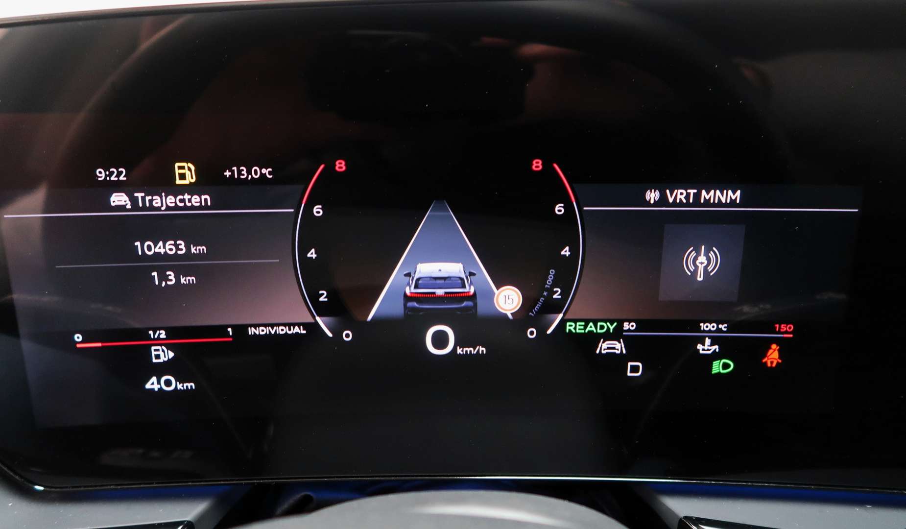 Audi A5 Sportback Advanced 40 TFSI - 2025 - Joinsteer - #5