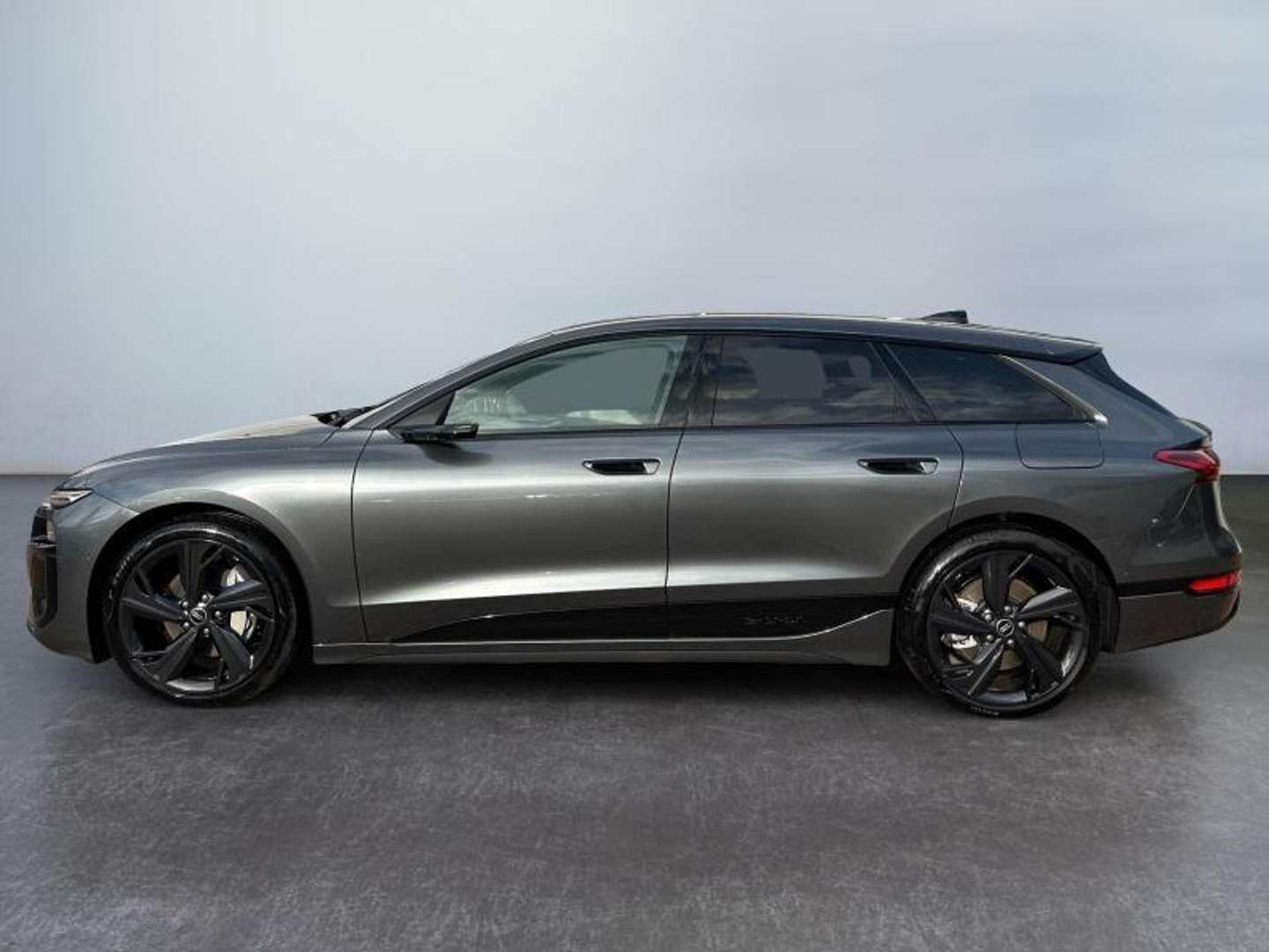 Audi A6 E-tron S Line Performance - 2026 - Joinsteer - #6