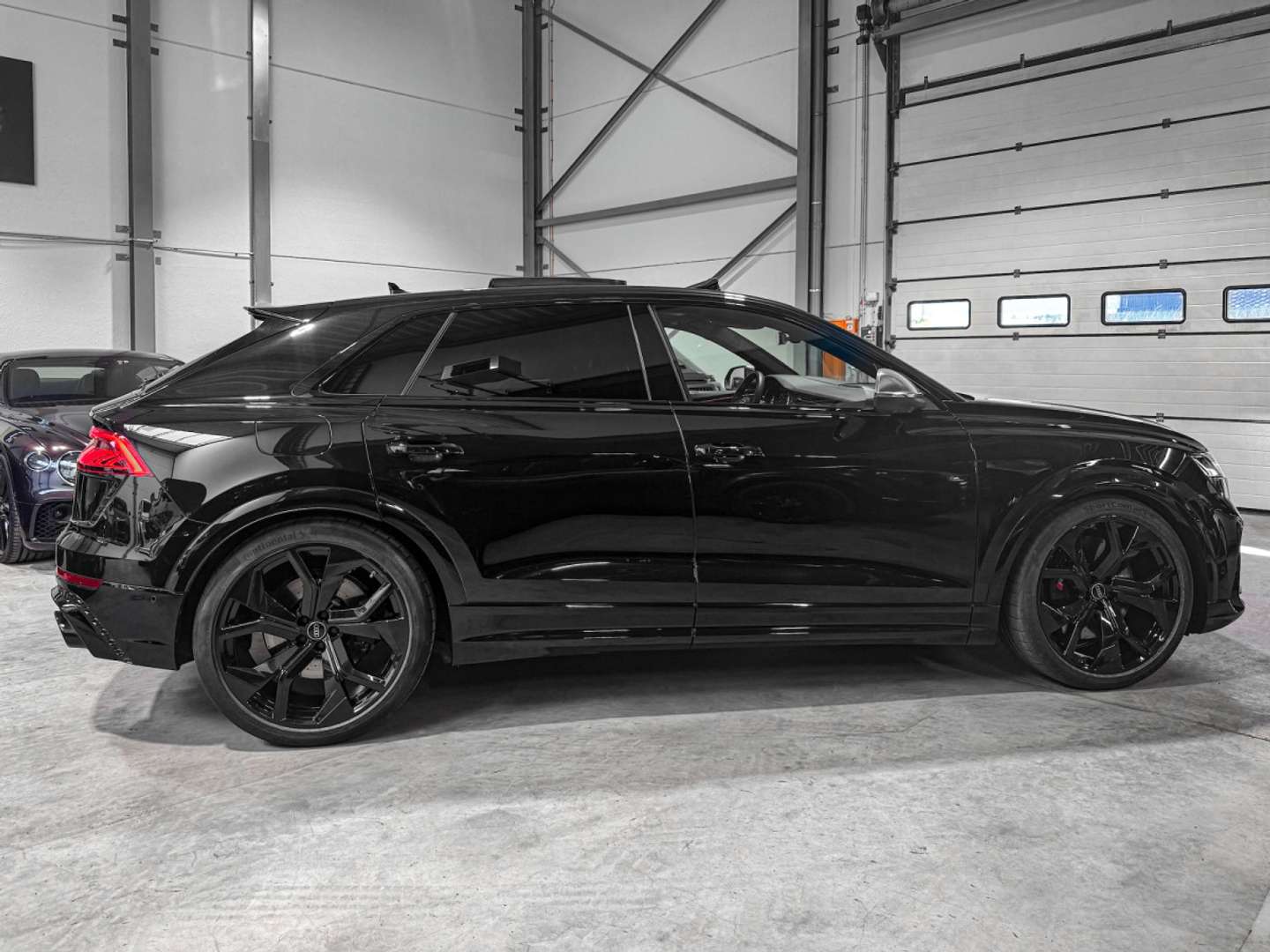 Audi RSQ8 4.0 TFSI - 2023 - Joinsteer - #5