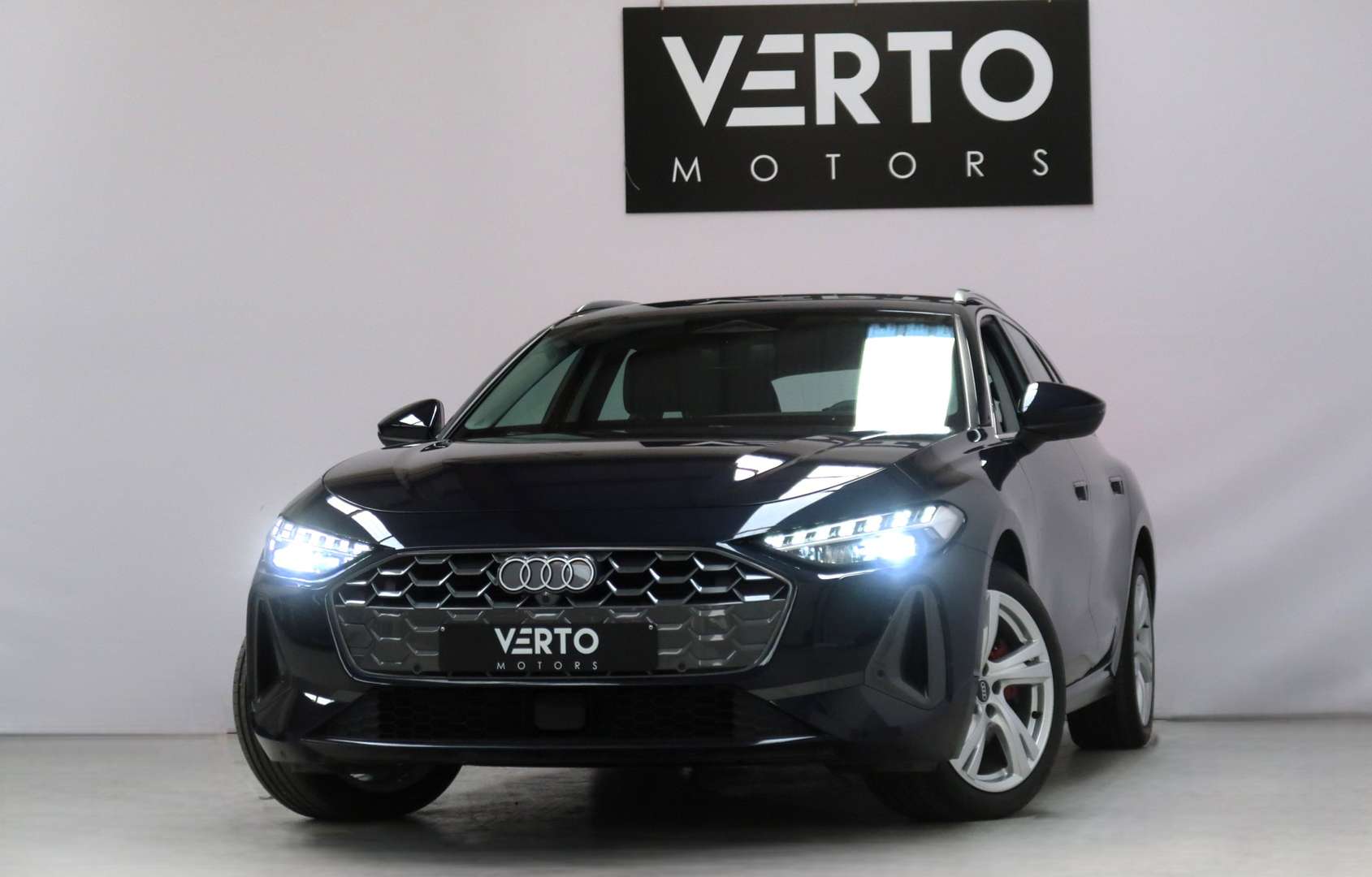 Audi A5 Sportback Advanced 40 TFSI - 2025 - Joinsteer - #7