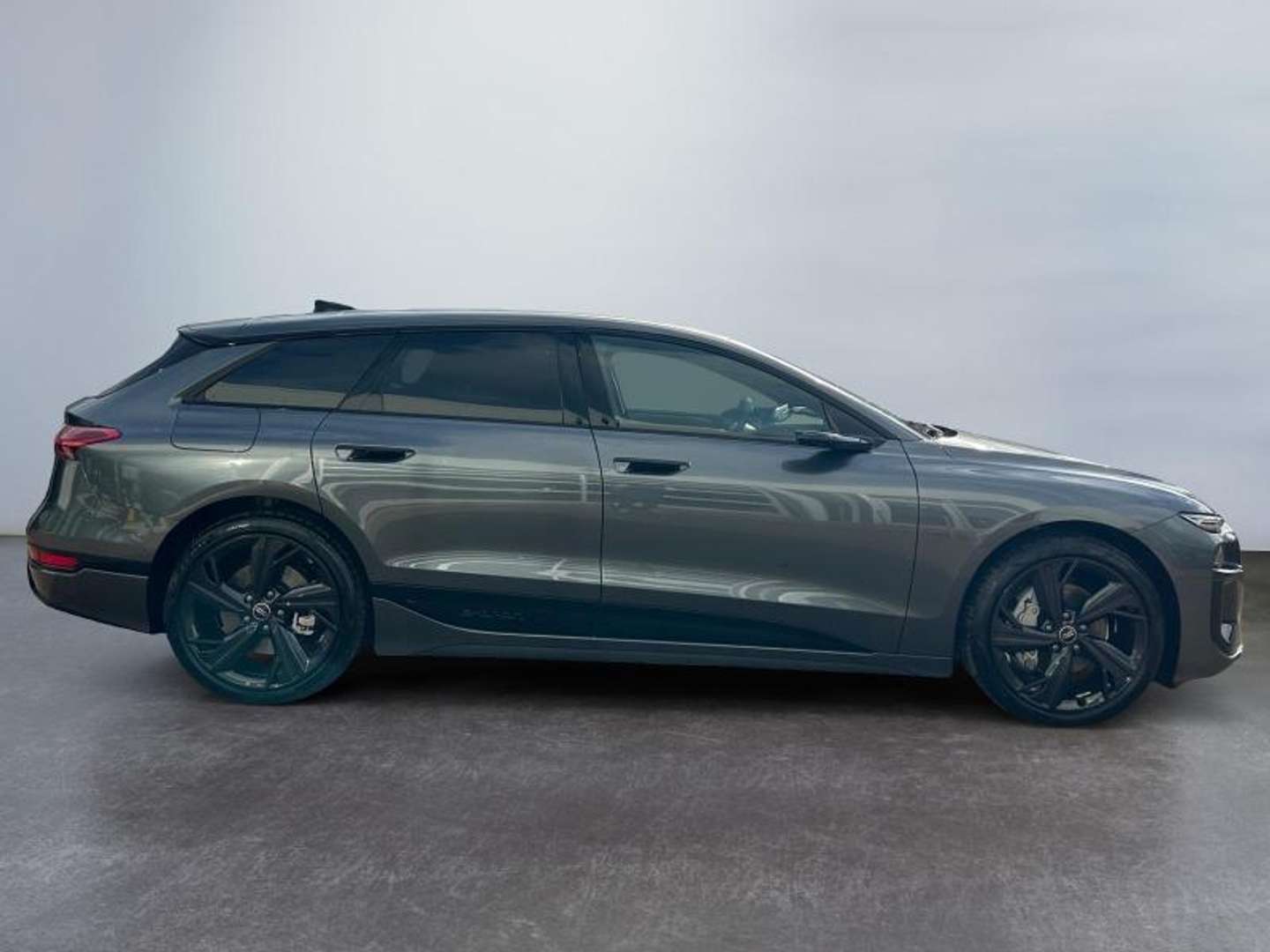 Audi A6 E-tron S Line Performance - 2026 - Joinsteer - #8