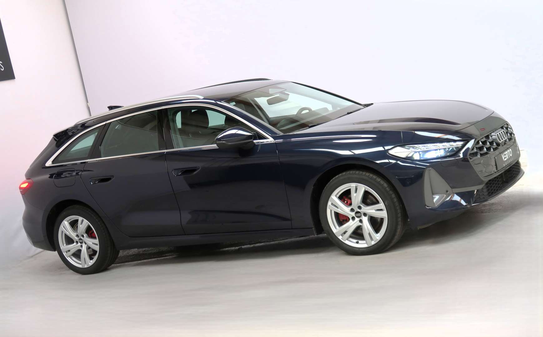 Audi A5 Sportback Advanced 40 TFSI - 2025 - Joinsteer - #8