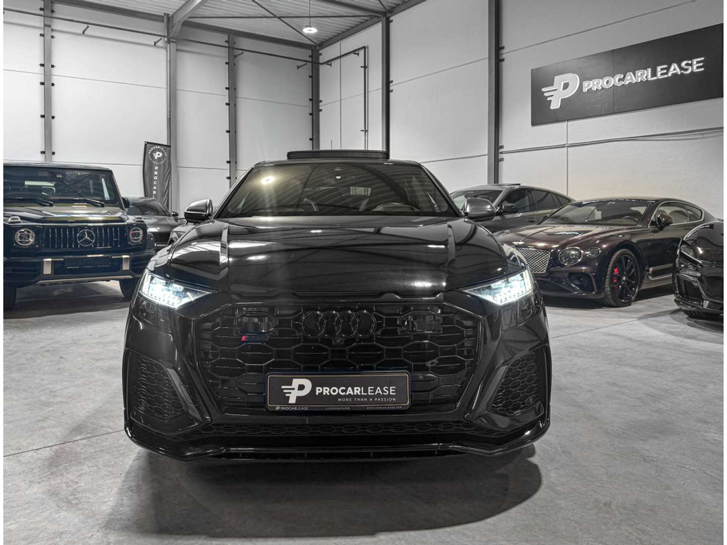 Audi RSQ8 4.0 TFSI - 2023 - Joinsteer - #7