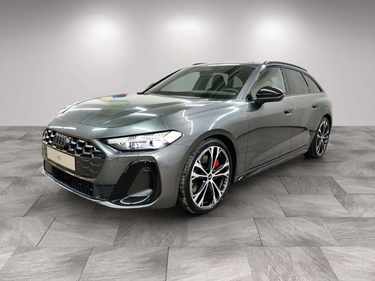 Audi A5 Sportback Tech Pro S Line E-hybrid - 2026 - Joinsteer - #1