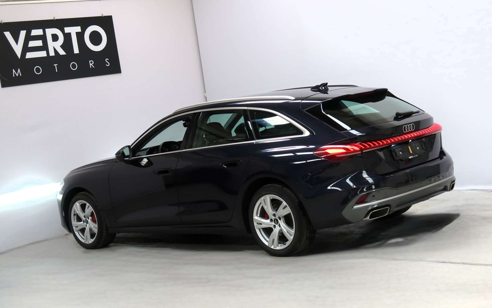 Audi A5 Sportback Advanced 40 TFSI - 2025 - Joinsteer - #12