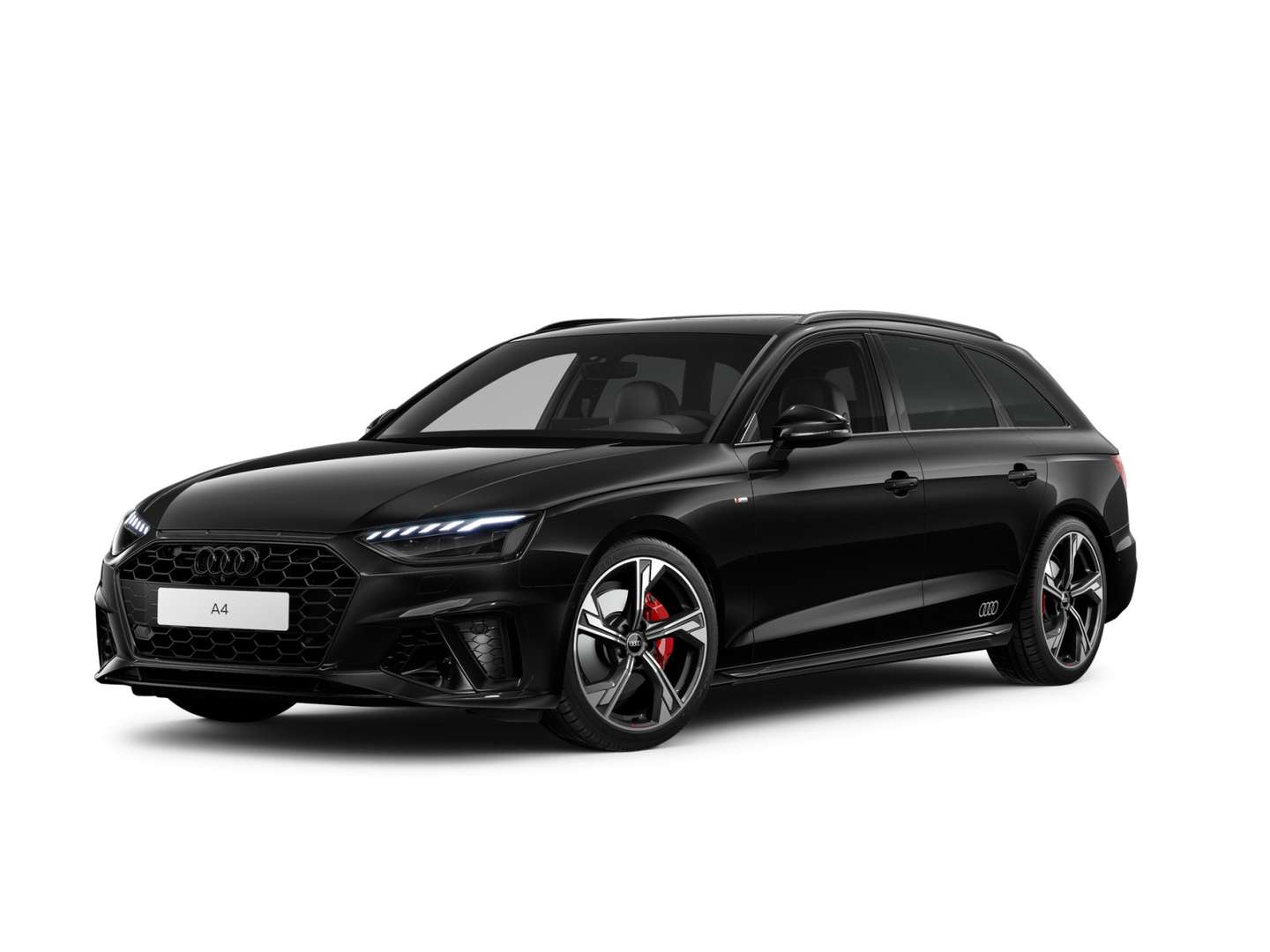 Audi A4 S Line 40 TFSI - 2024 - Joinsteer - #1