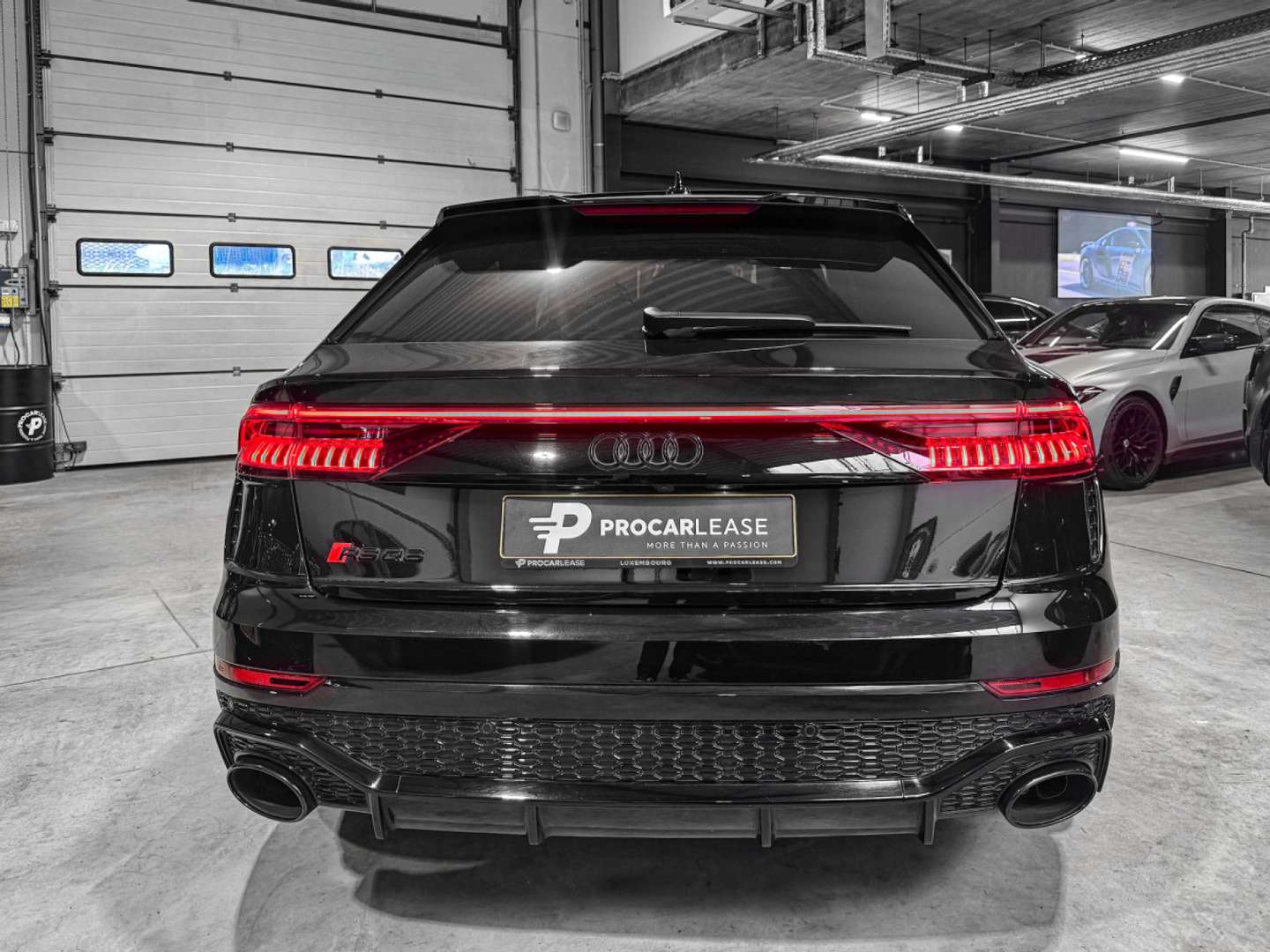 Audi RSQ8 4.0 TFSI - 2023 - Joinsteer - #11