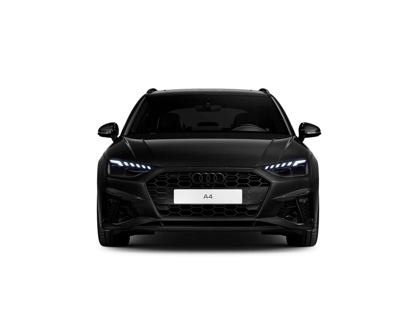 Audi A4 S Line 40 TFSI - 2024 - Joinsteer - #2