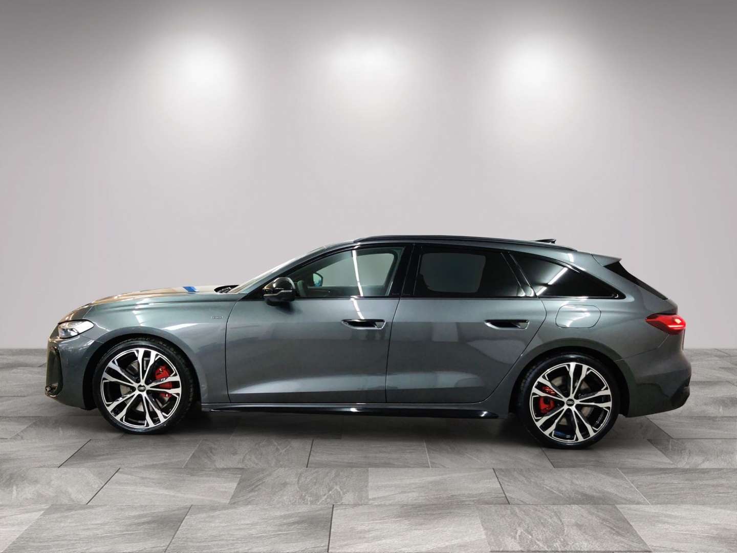 Audi A5 Sportback Tech Pro S Line E-hybrid - 2026 - Joinsteer - #4