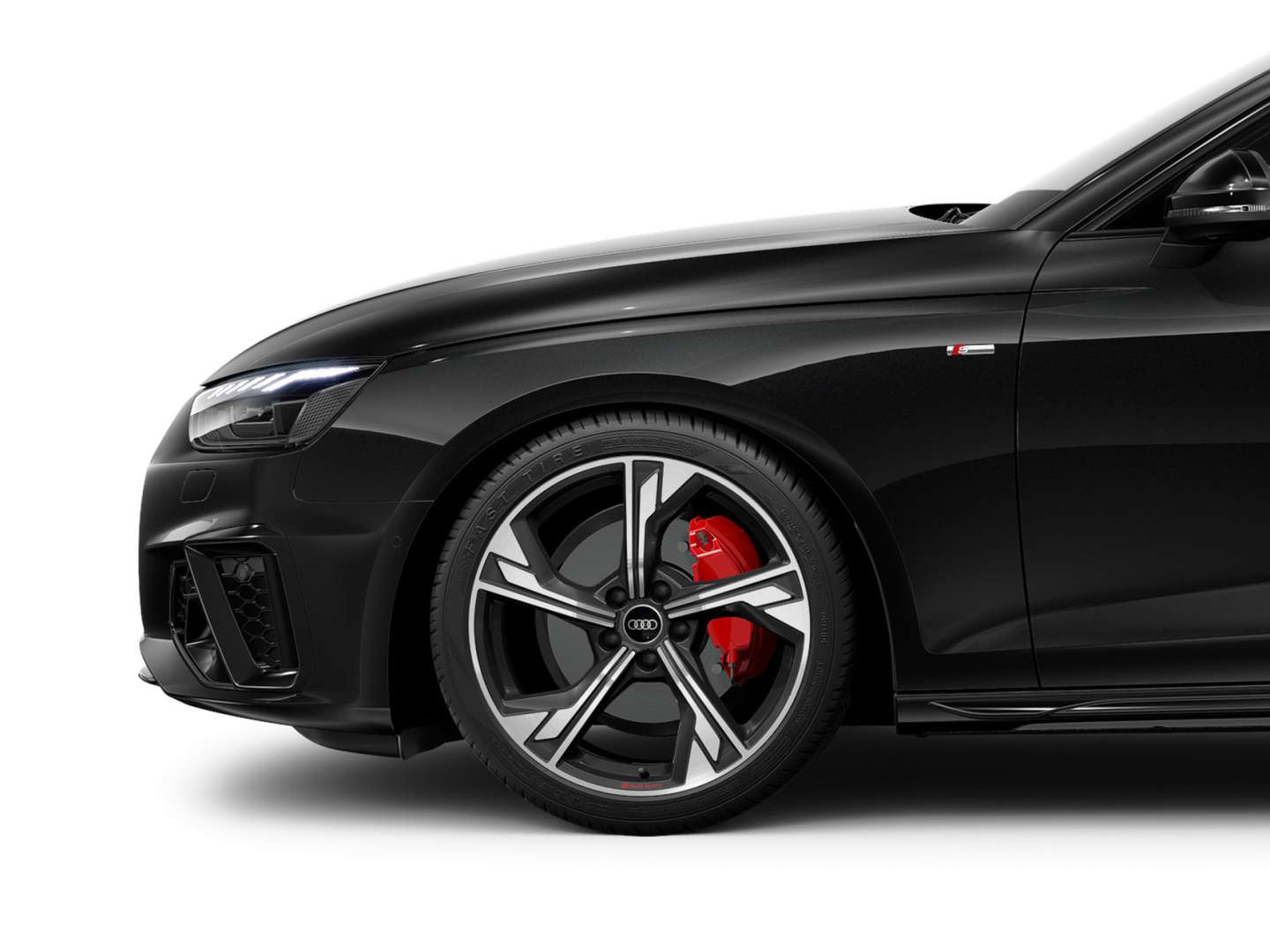Audi A4 S Line 40 TFSI - 2024 - Joinsteer - #3