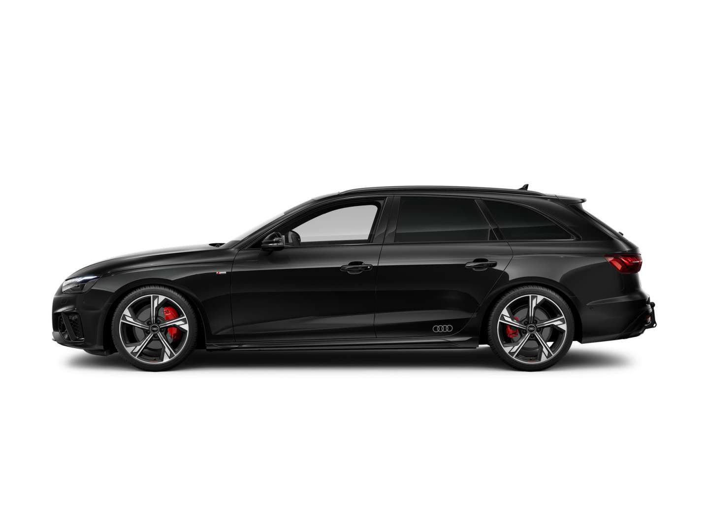 Audi A4 S Line 40 TFSI - 2024 - Joinsteer - #5