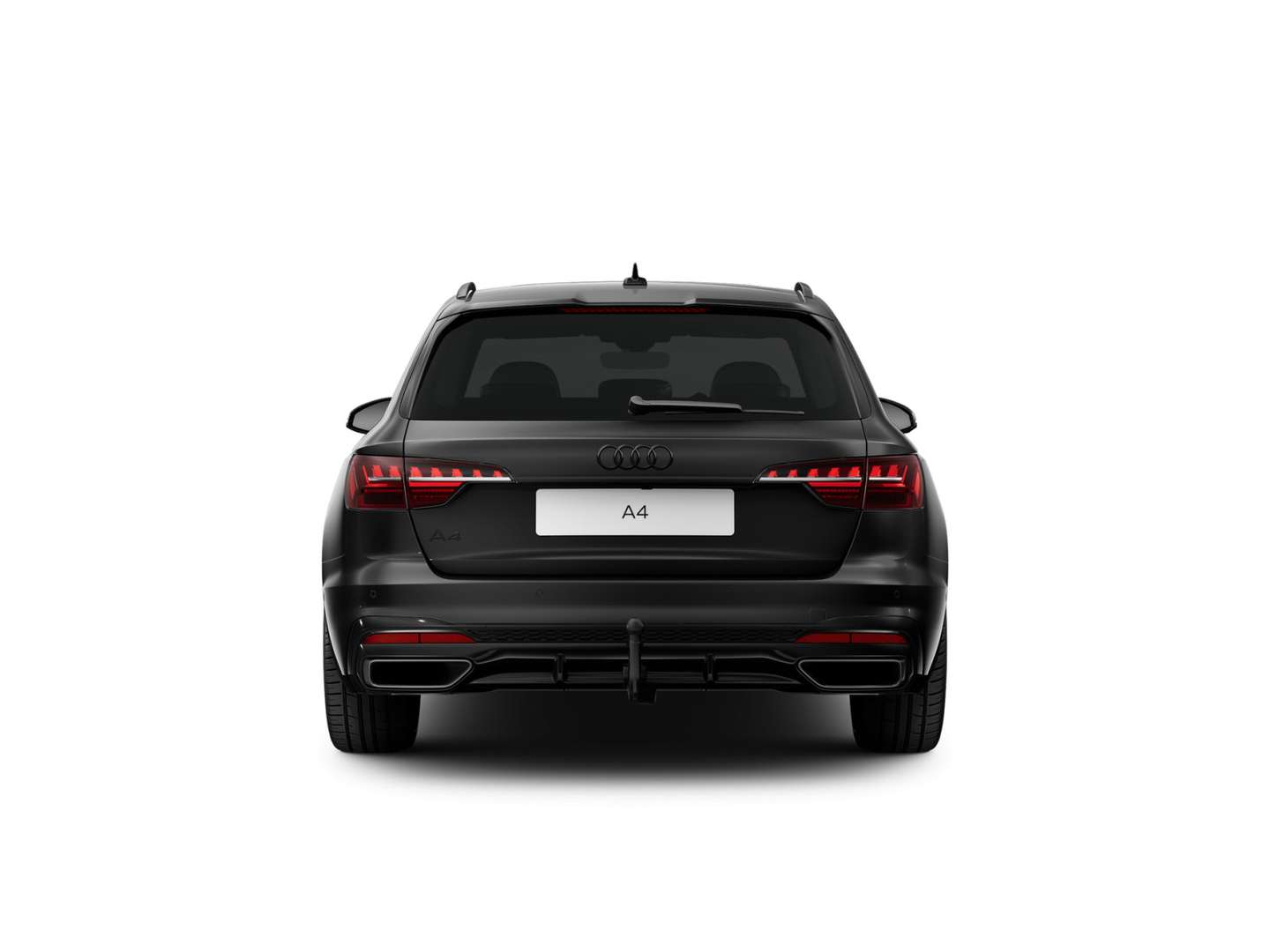 Audi A4 S Line 40 TFSI - 2024 - Joinsteer - #6