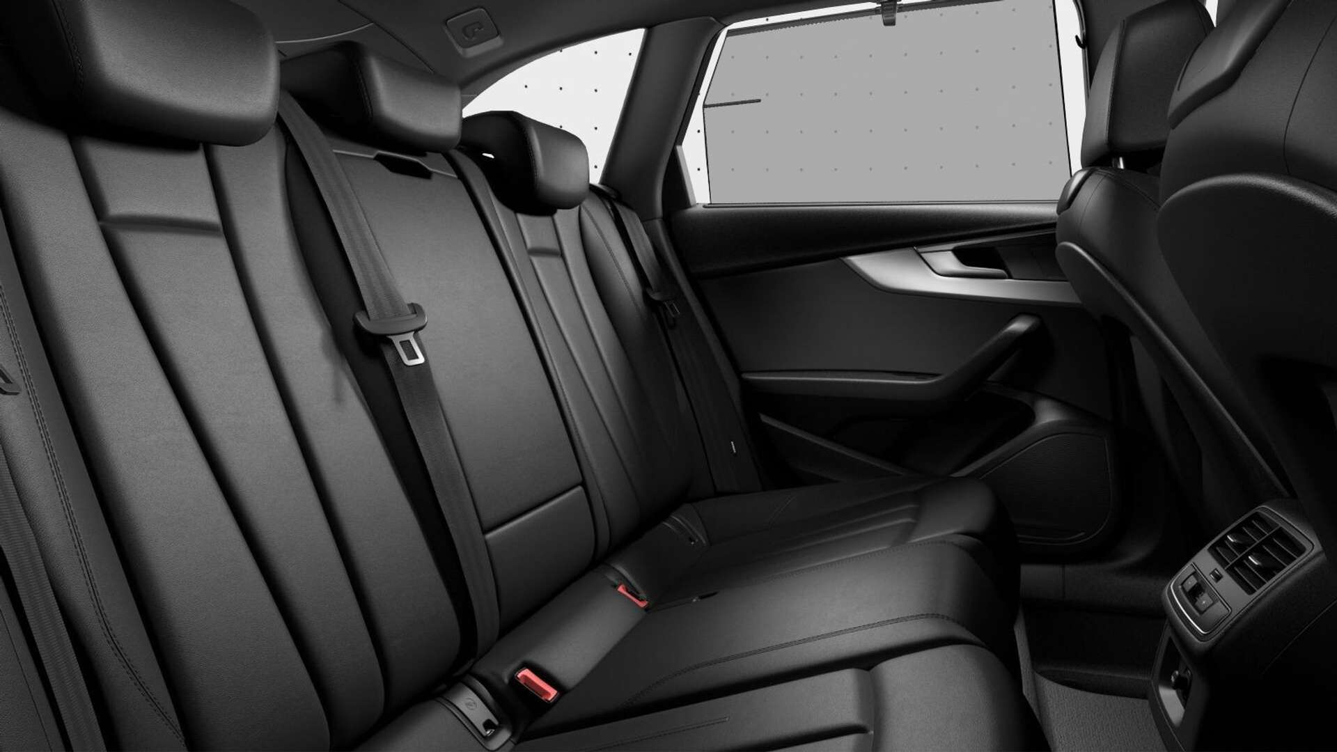 Audi A4 S Line Business 35 TFSI - 2022 - Joinsteer - #6