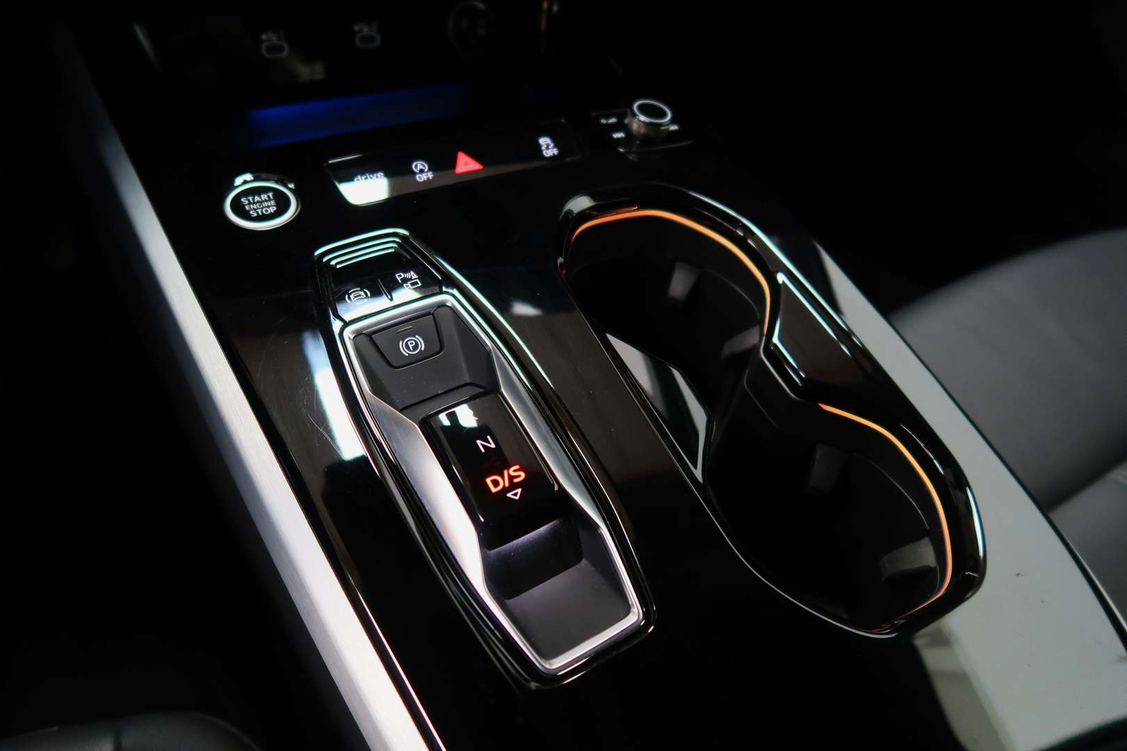 Audi A5 Sportback Advanced 40 TFSI - 2025 - Joinsteer - #18