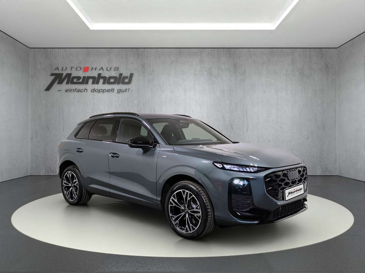 Audi Q3 S Line TFSI - 2026 - Joinsteer - #1
