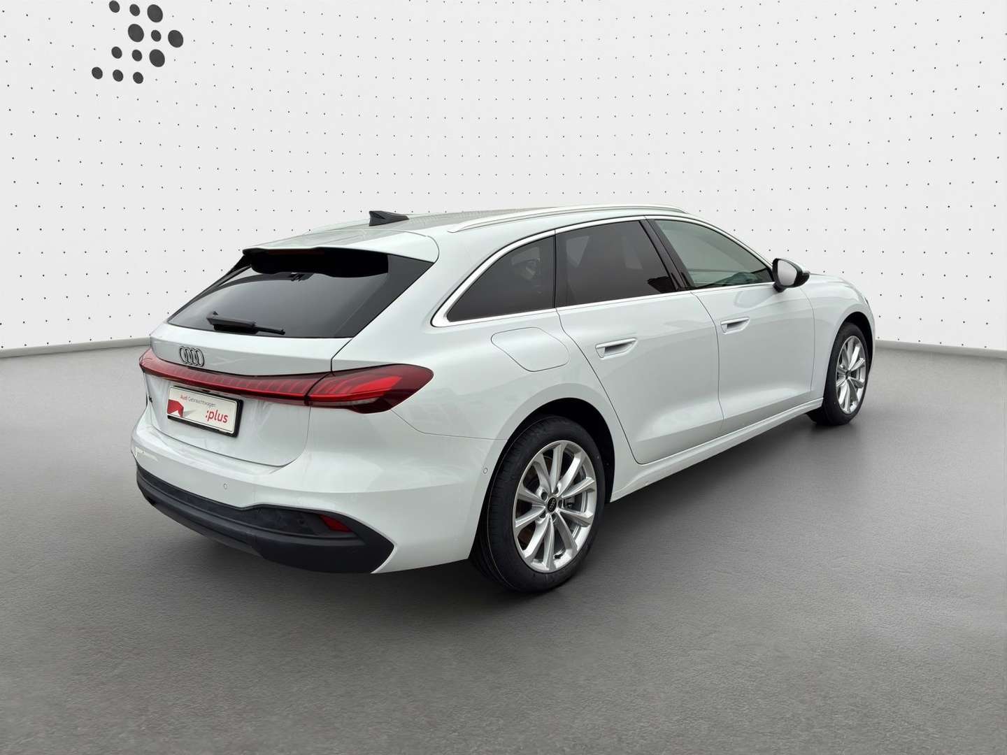 Audi A5 Sportback TDI - 2025 - Joinsteer - #1