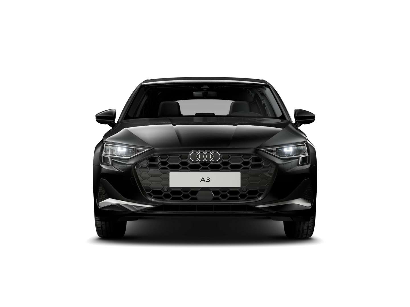 Audi A3 Advanced 35 TFSI - 2025 - Joinsteer - #1