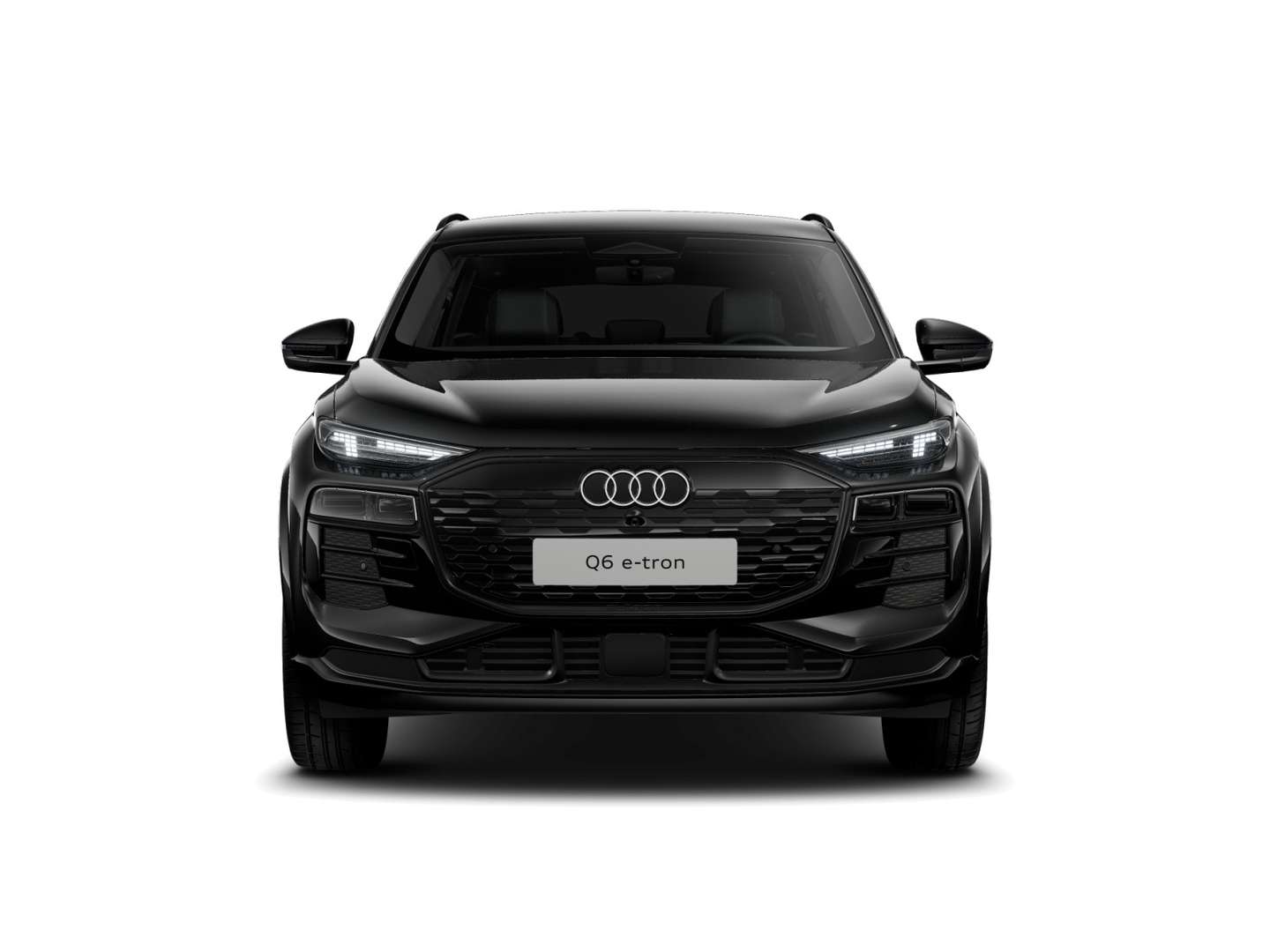 Audi Q6 E-tron Advanced - 2025 - Joinsteer - #1