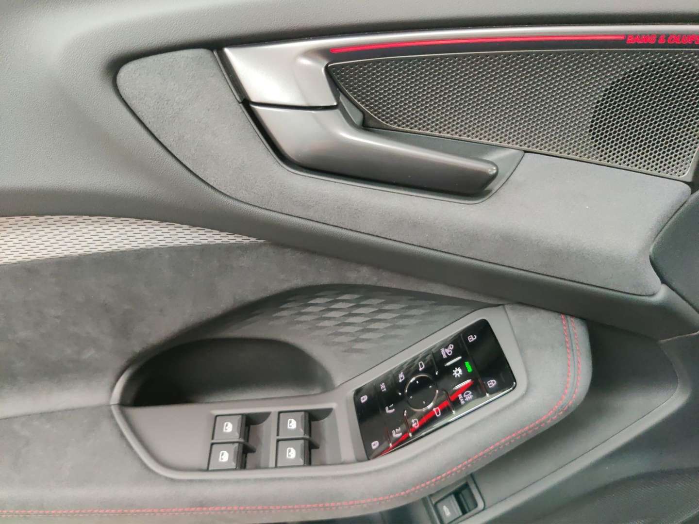 Audi A5 Sportback Tech Pro S Line E-hybrid - 2026 - Joinsteer - #10