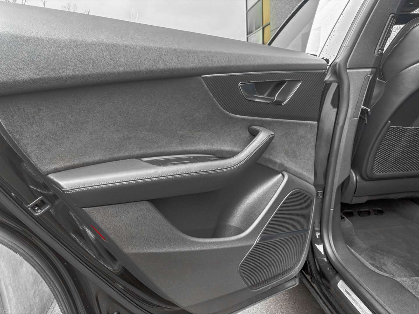 Audi RSQ8 4.0 TFSI - 2023 - Joinsteer - #17