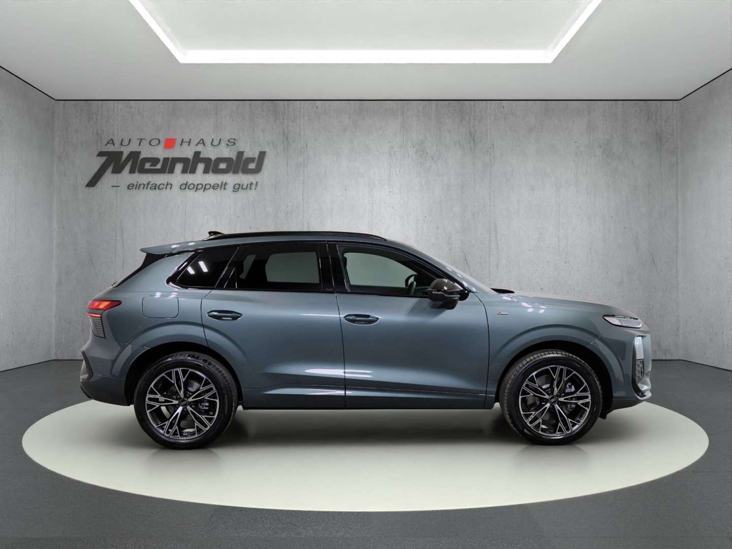 Audi Q3 S Line TFSI - 2026 - Joinsteer - #2