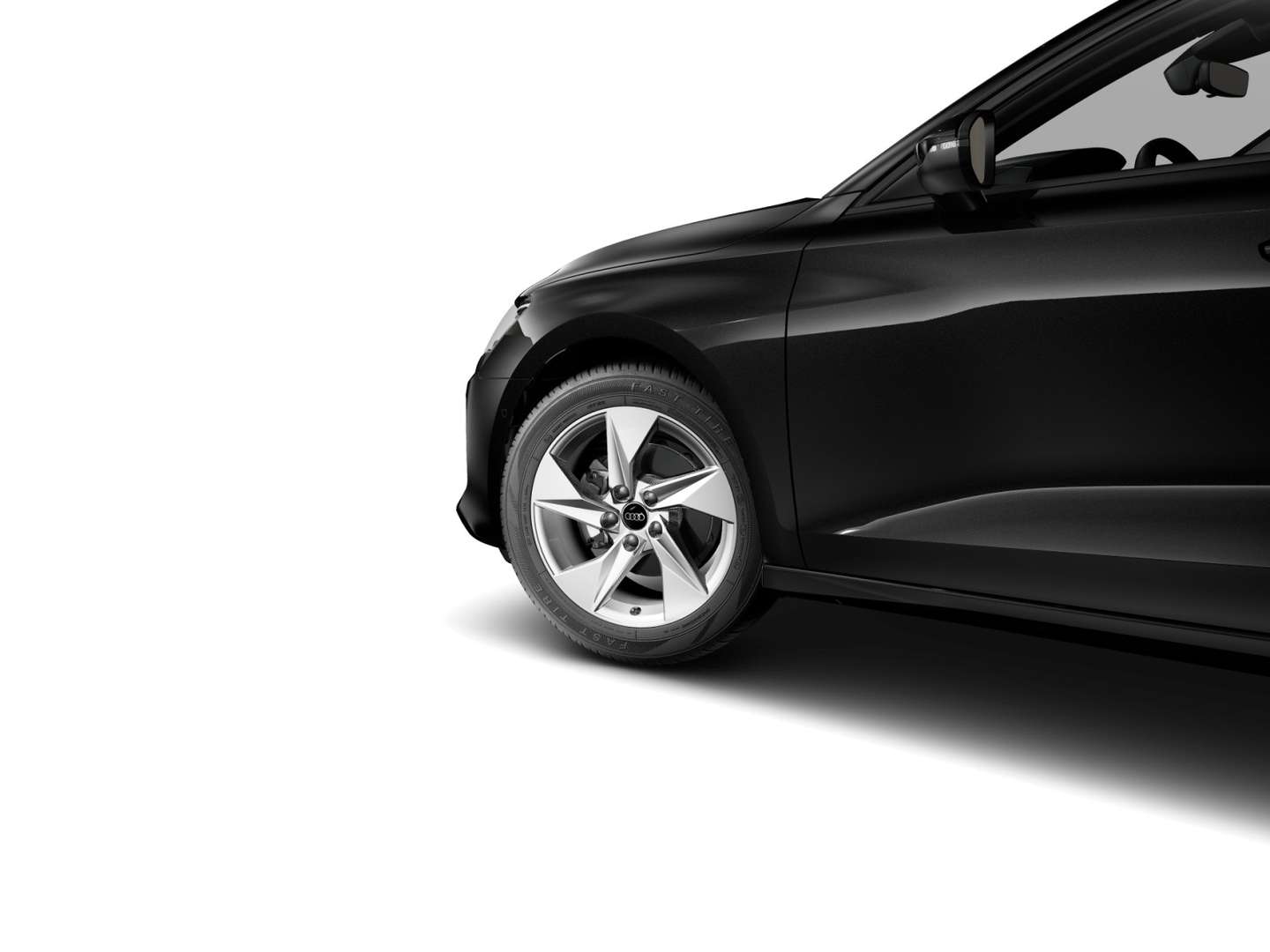 Audi A3 Advanced 35 TFSI - 2025 - Joinsteer - #2