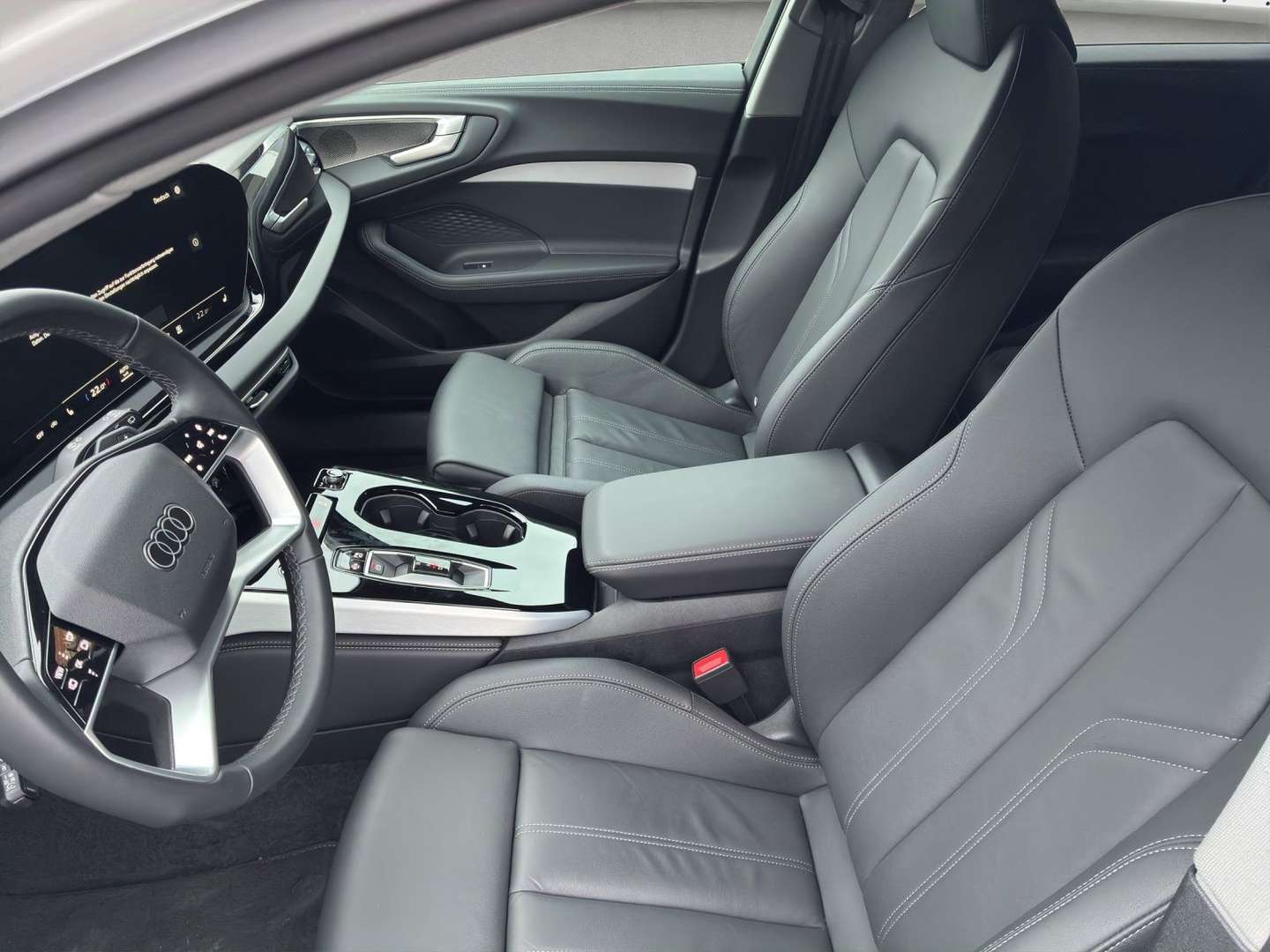 Audi A5 Sportback TDI - 2025 - Joinsteer - #3
