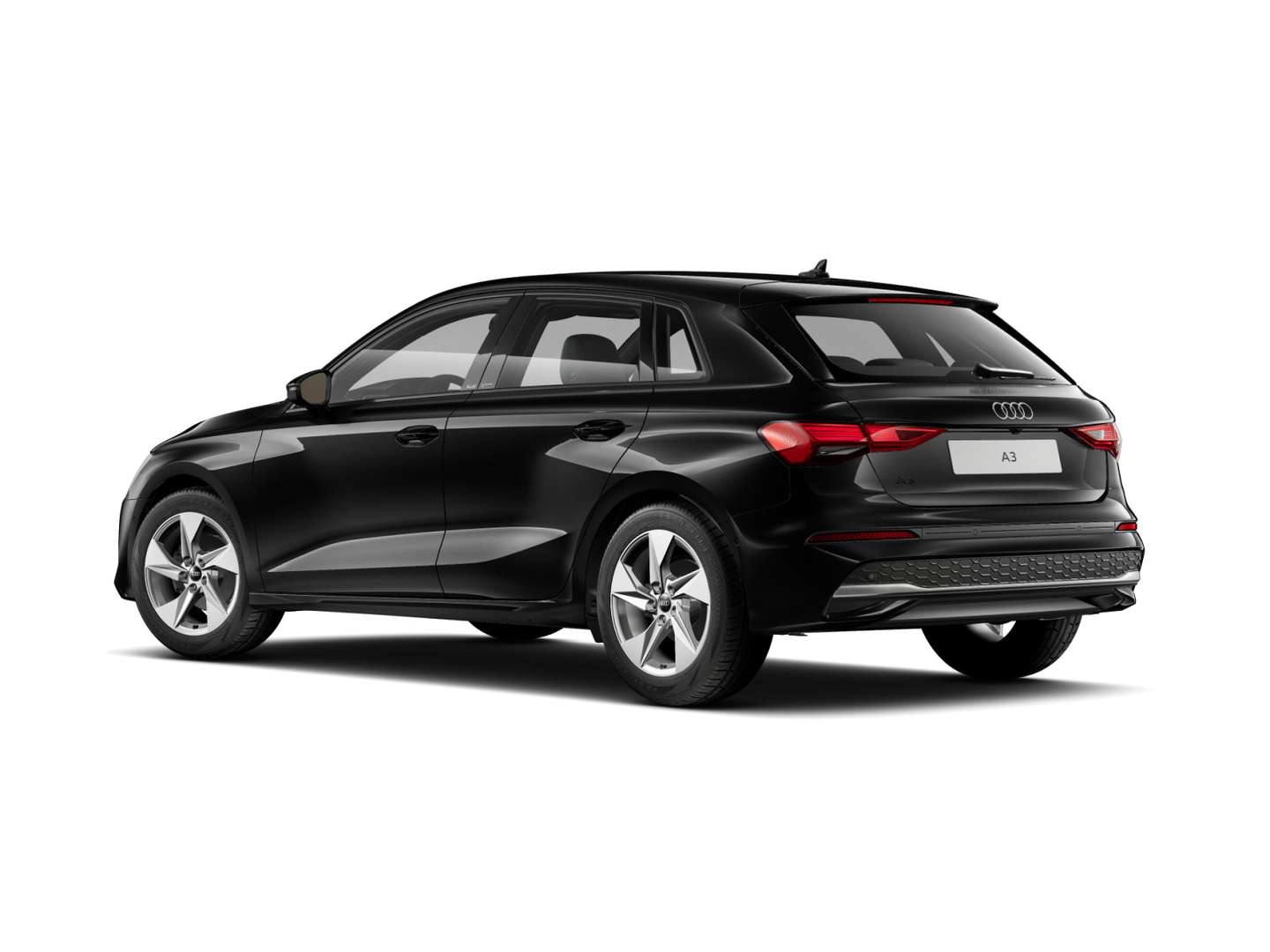 Audi A3 Advanced 35 TFSI - 2025 - Joinsteer - #3