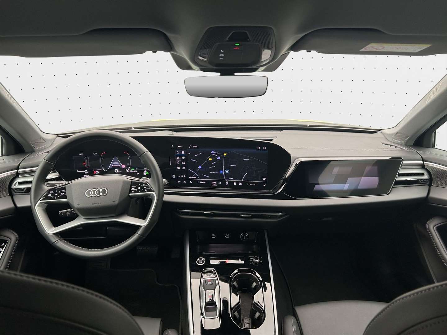 Audi A5 Sportback S Line Edition One 40 TDI - 2025 - Joinsteer - #4