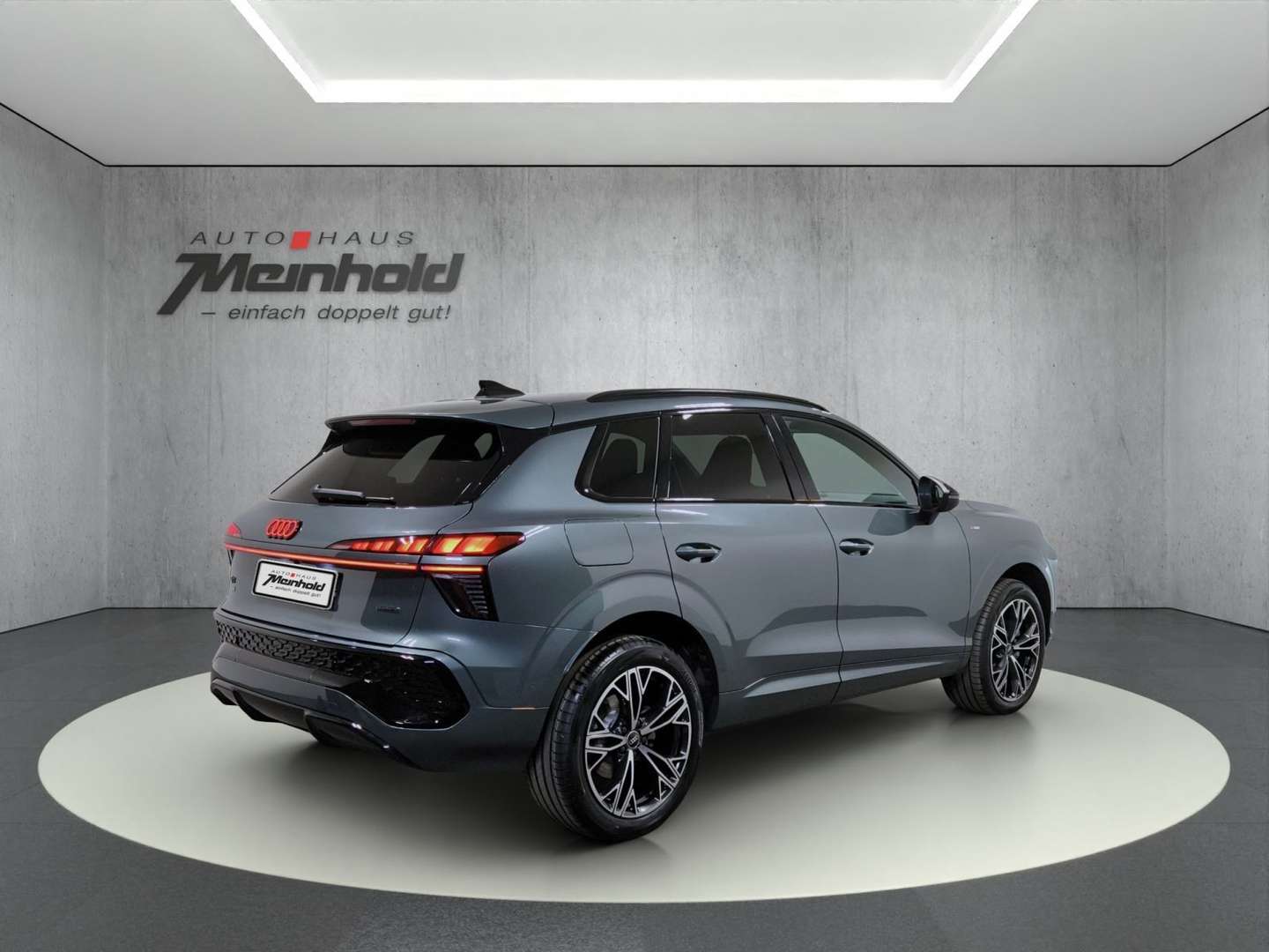 Audi Q3 S Line TFSI - 2026 - Joinsteer - #3