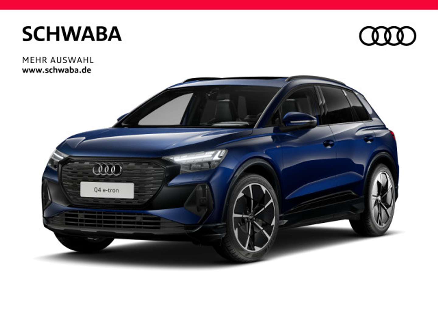 Audi Q4 E-tron 45 TFSI - 2025 - Joinsteer - #1