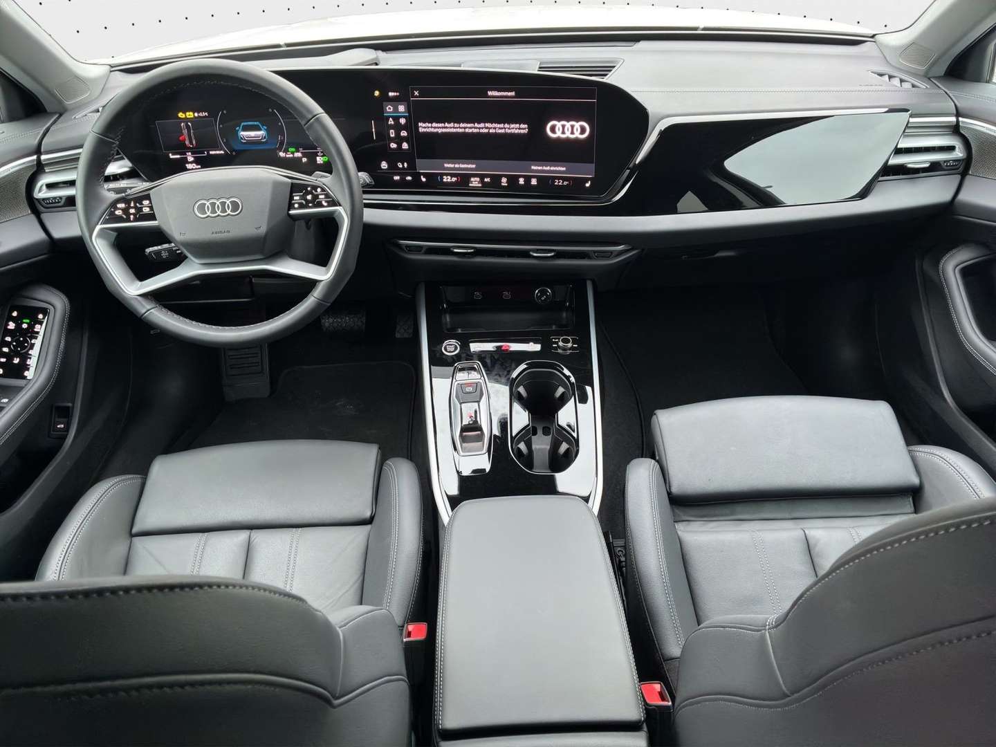 Audi A5 Sportback TDI - 2025 - Joinsteer - #4
