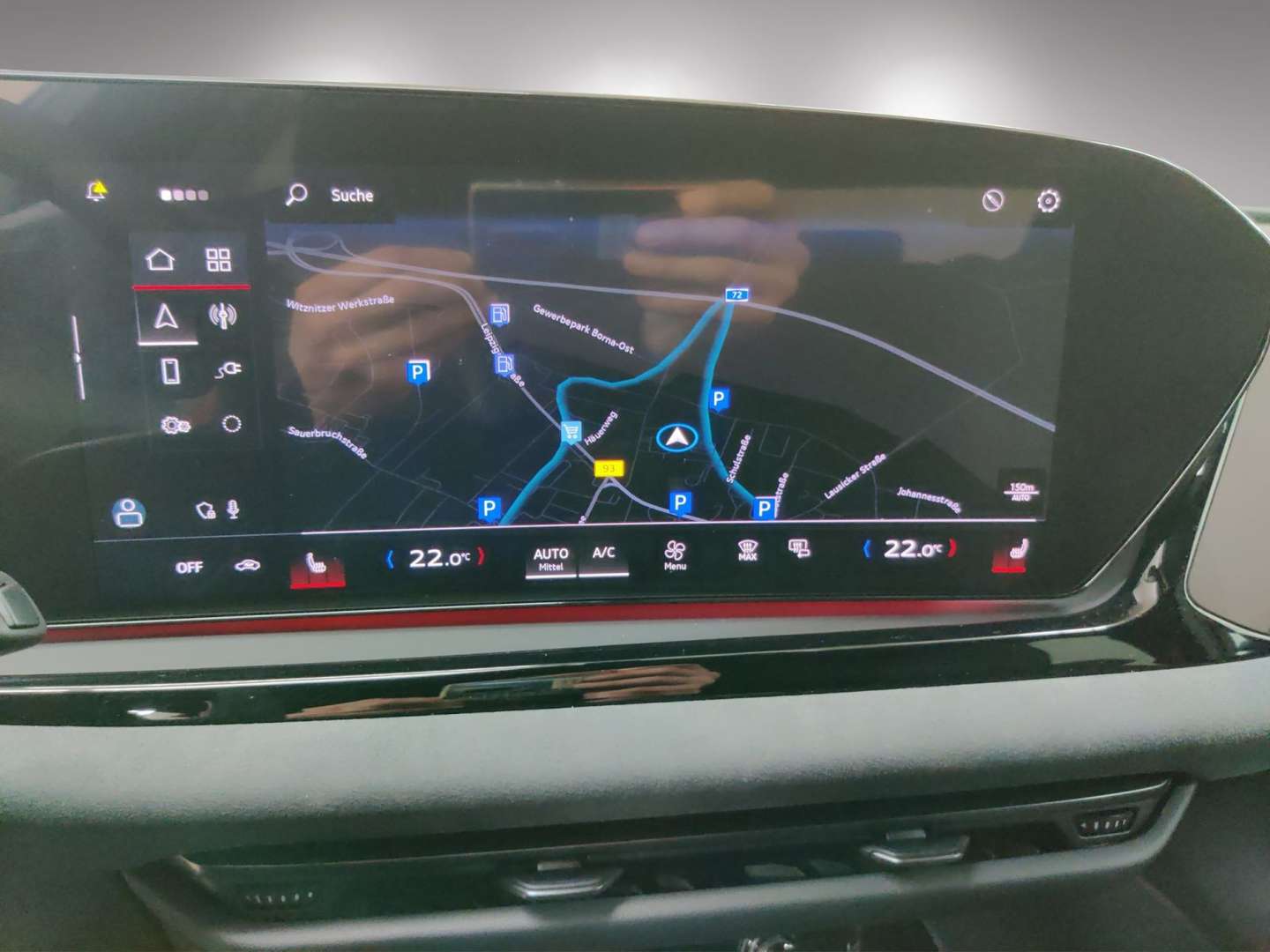 Audi A5 Sportback Tech Pro S Line E-hybrid - 2026 - Joinsteer - #12