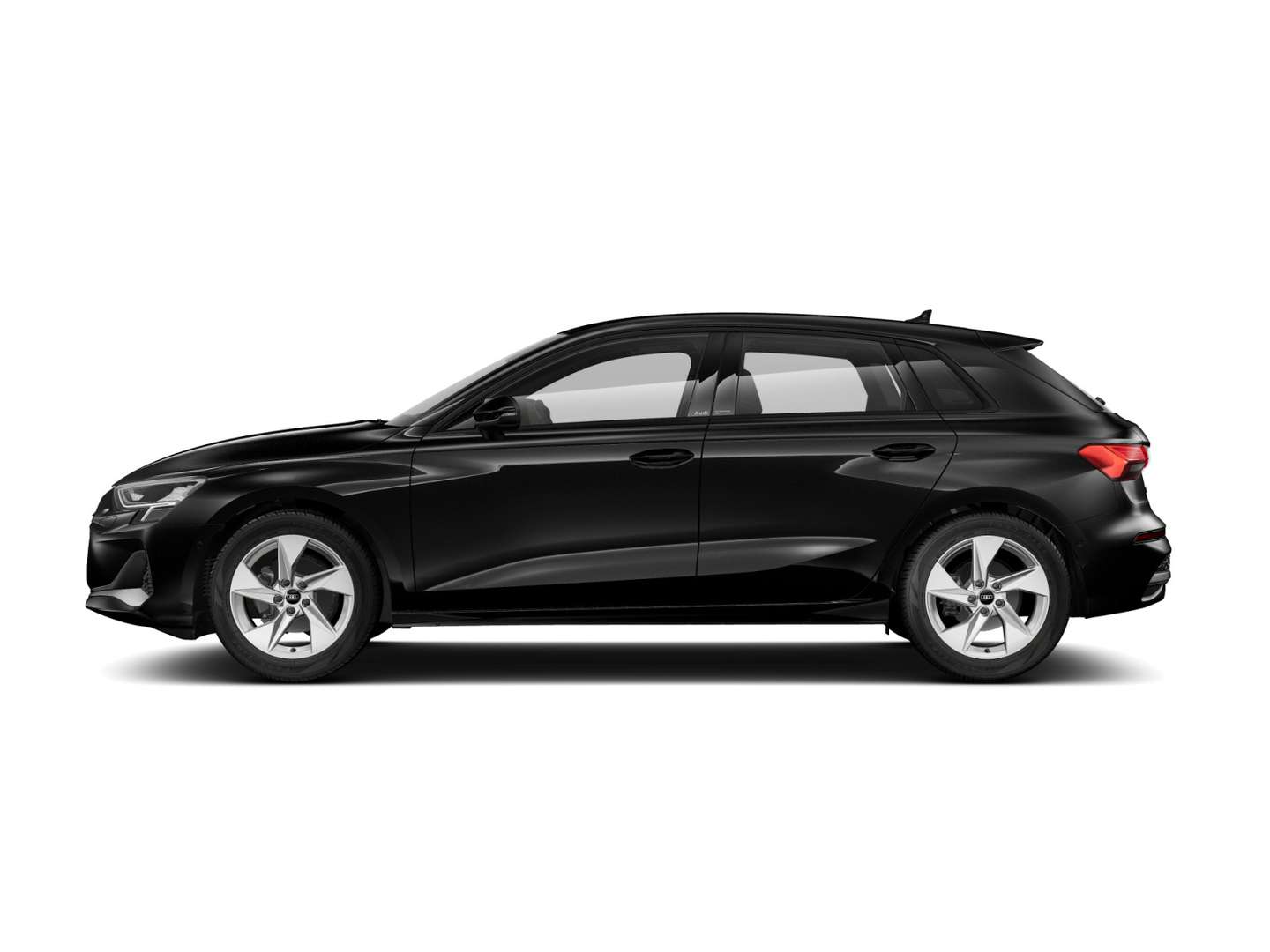 Audi A3 Advanced 35 TFSI - 2025 - Joinsteer - #4