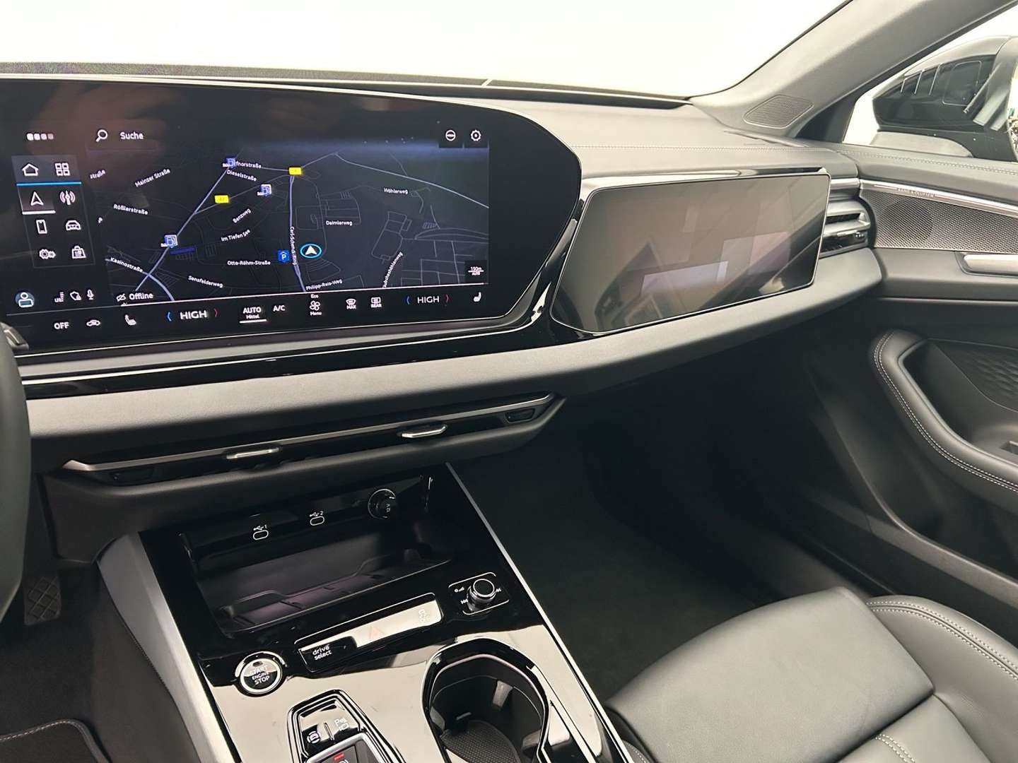 Audi A5 Sportback S Line Edition One 40 TDI - 2025 - Joinsteer - #5