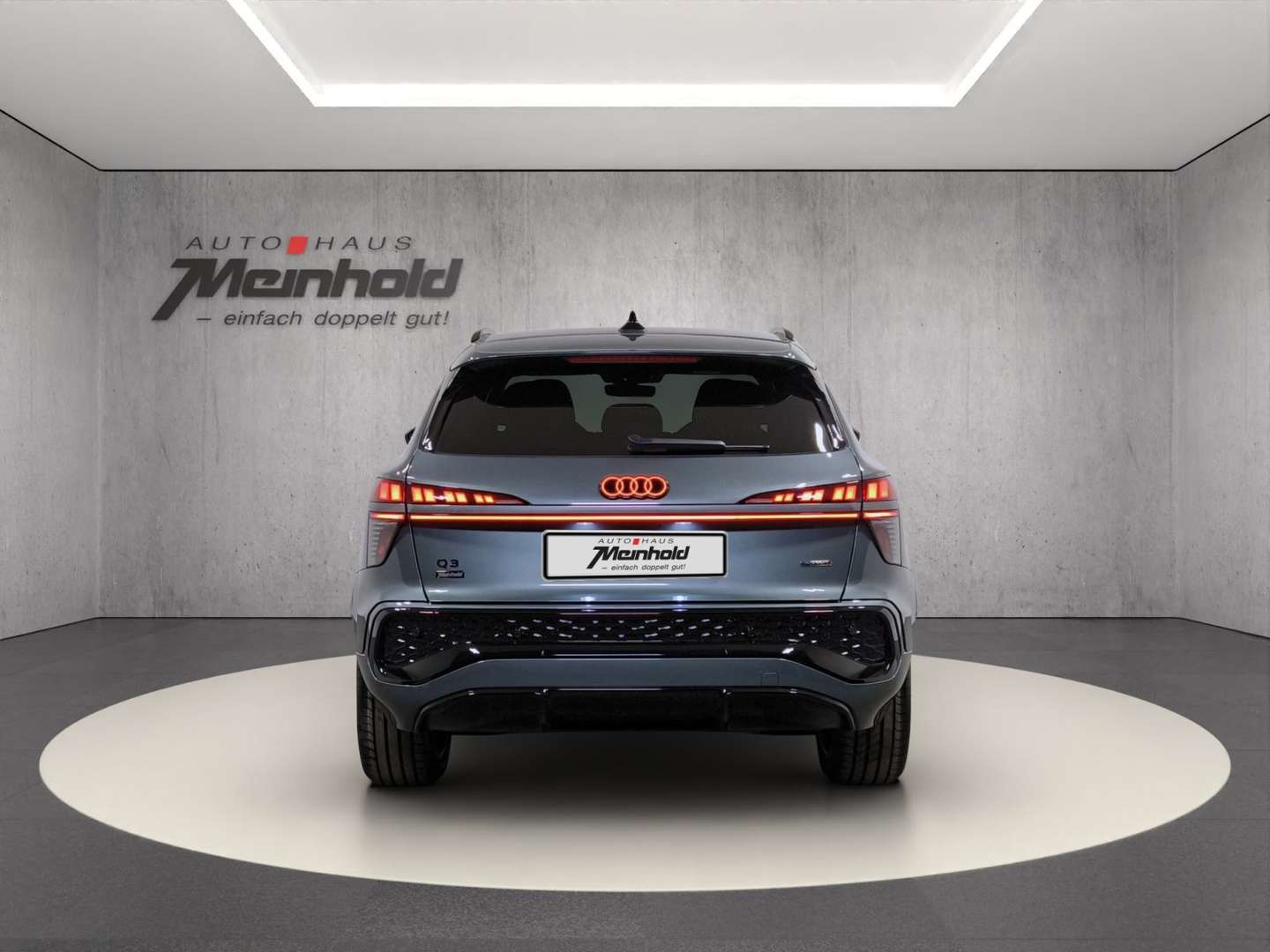Audi Q3 S Line TFSI - 2026 - Joinsteer - #4