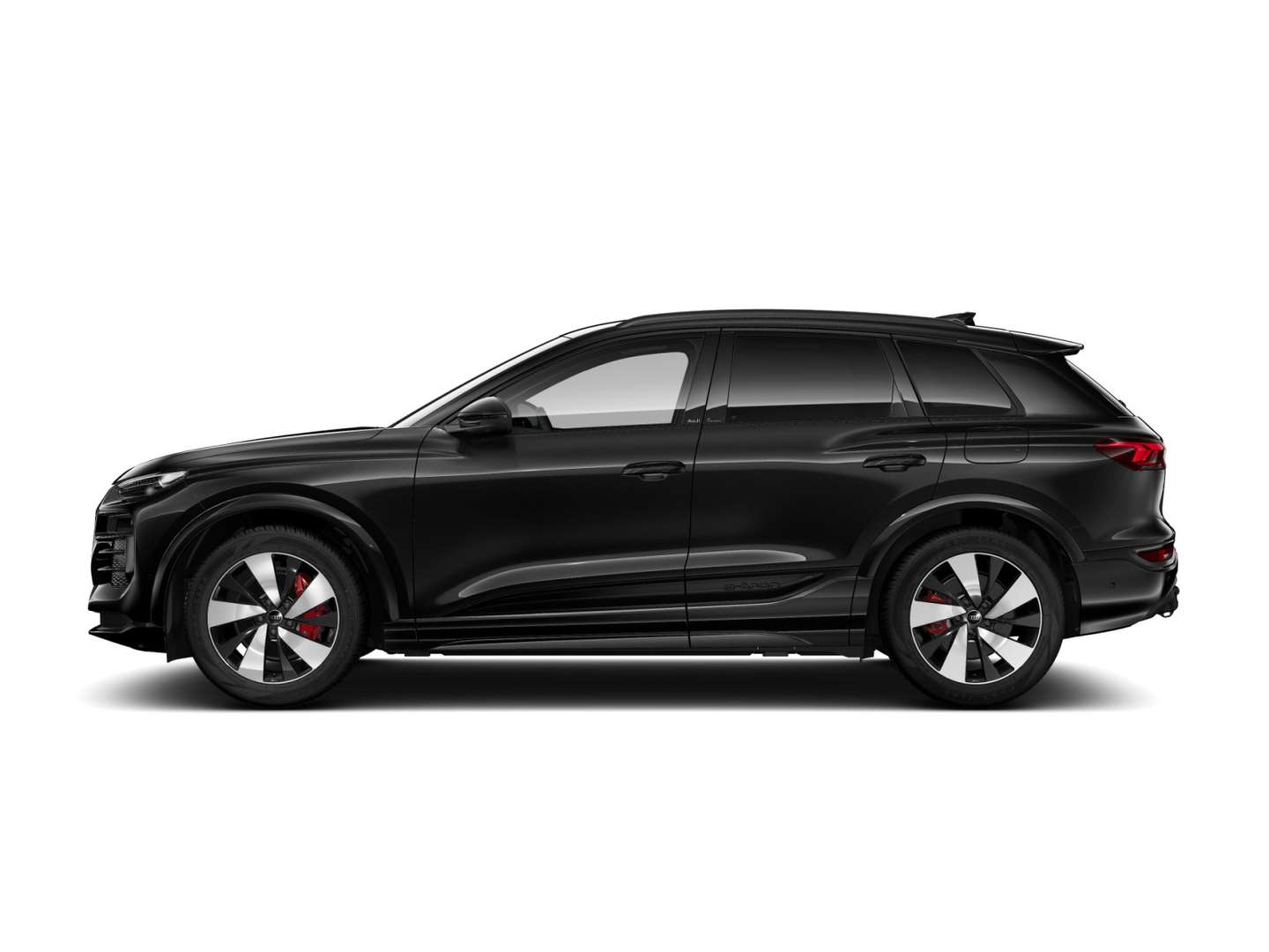 Audi Q6 E-tron Advanced - 2025 - Joinsteer - #4