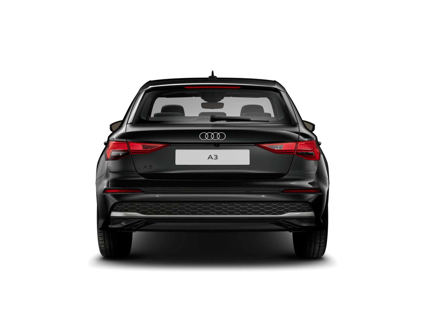 Audi A3 Advanced 35 TFSI - 2025 - Joinsteer - #5
