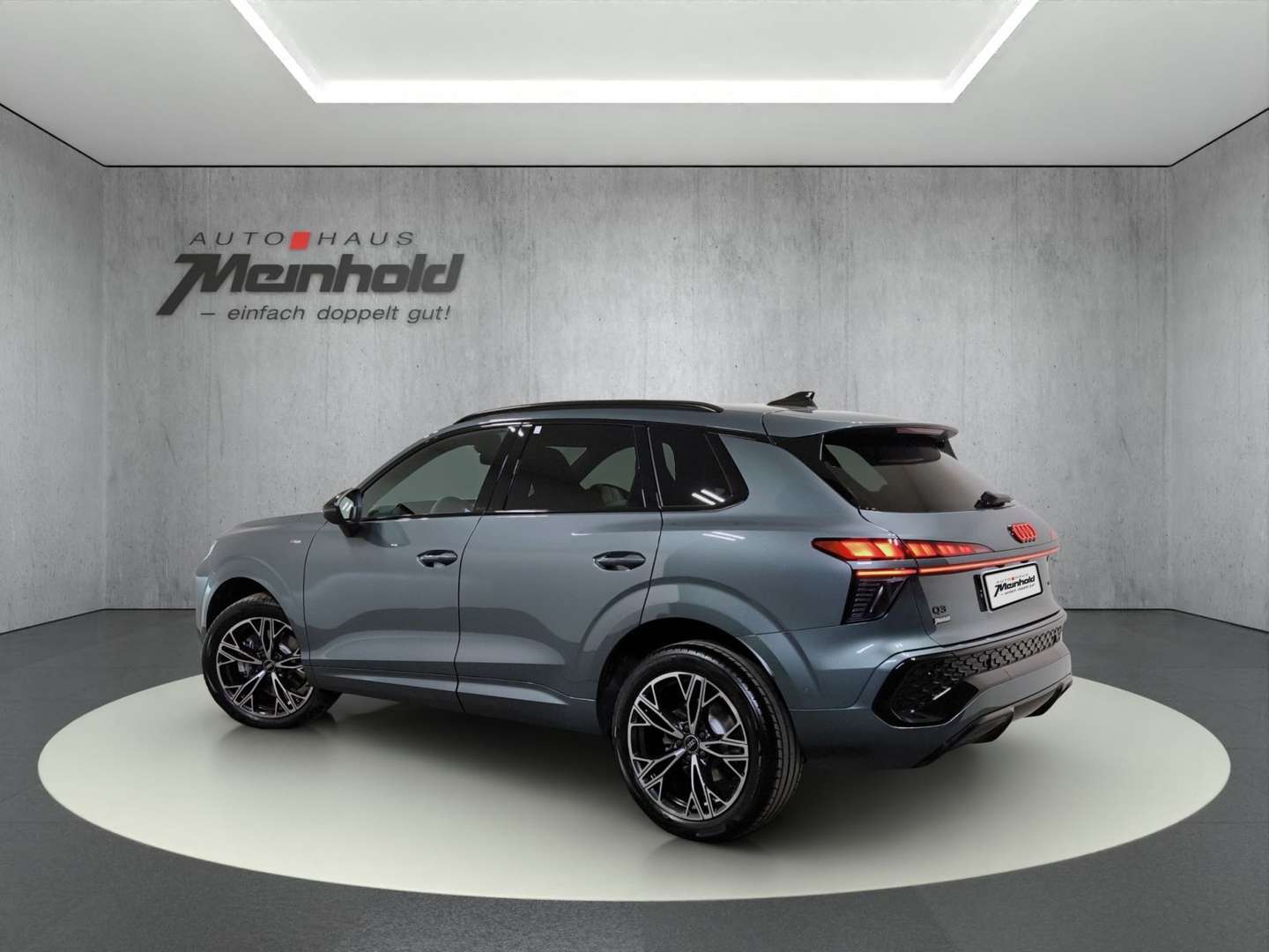 Audi Q3 S Line TFSI - 2026 - Joinsteer - #5