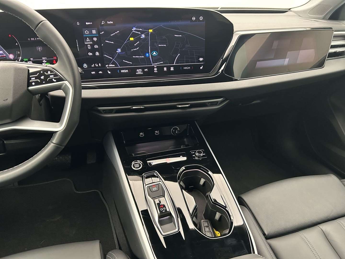 Audi A5 Sportback S Line Edition One 40 TDI - 2025 - Joinsteer - #6