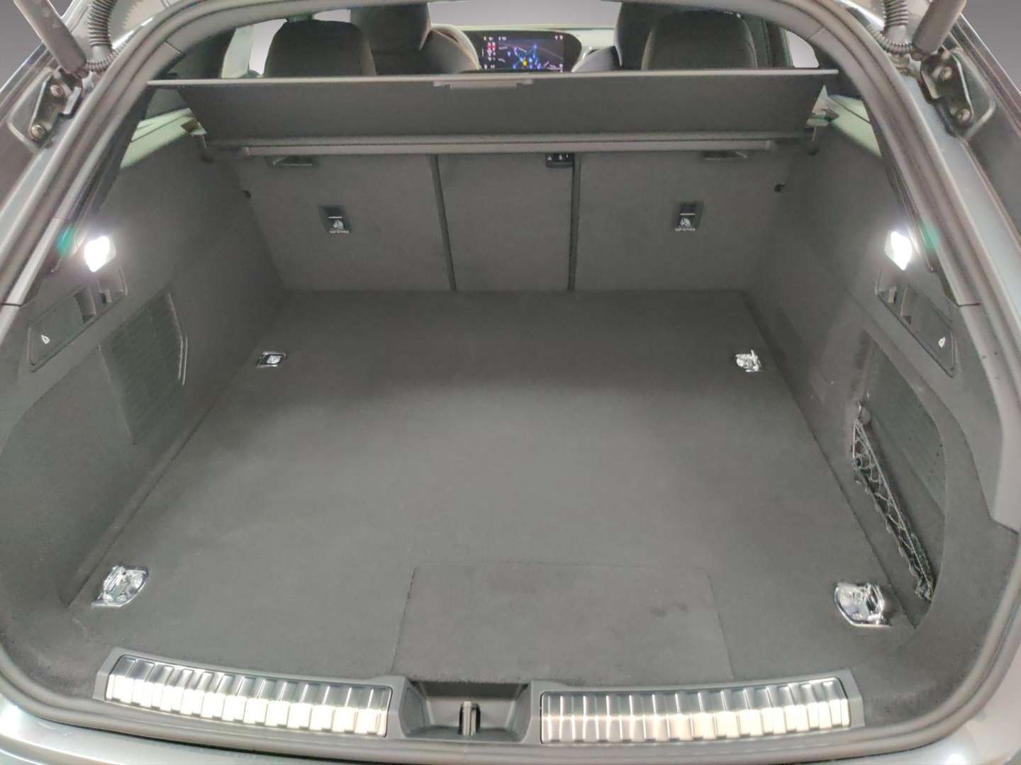 Audi A5 Sportback Tech Pro S Line E-hybrid - 2026 - Joinsteer - #14