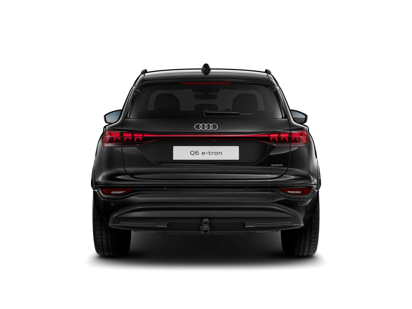 Audi Q6 E-tron Advanced - 2025 - Joinsteer - #5