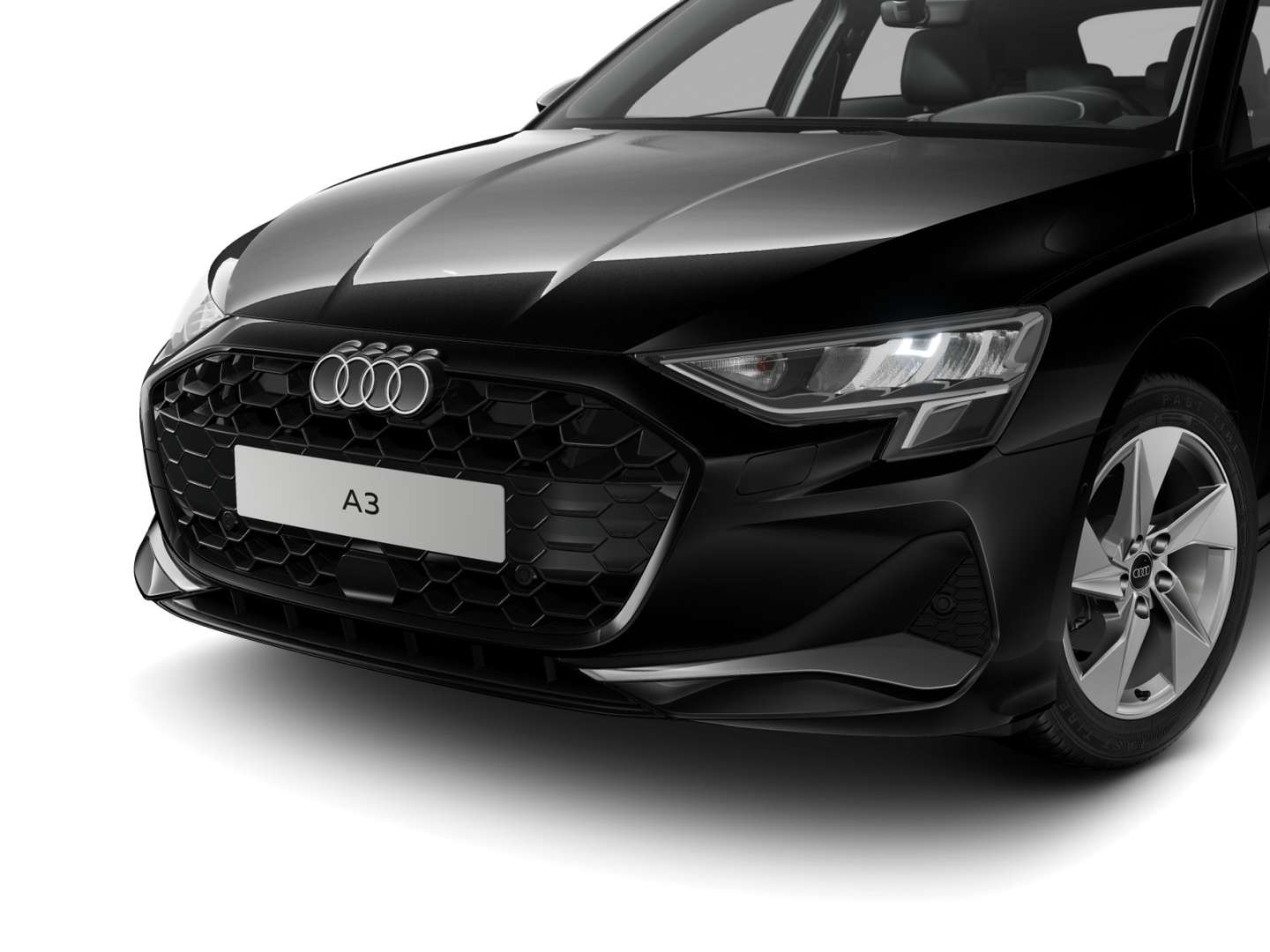 Audi A3 Advanced 35 TFSI - 2025 - Joinsteer - #6