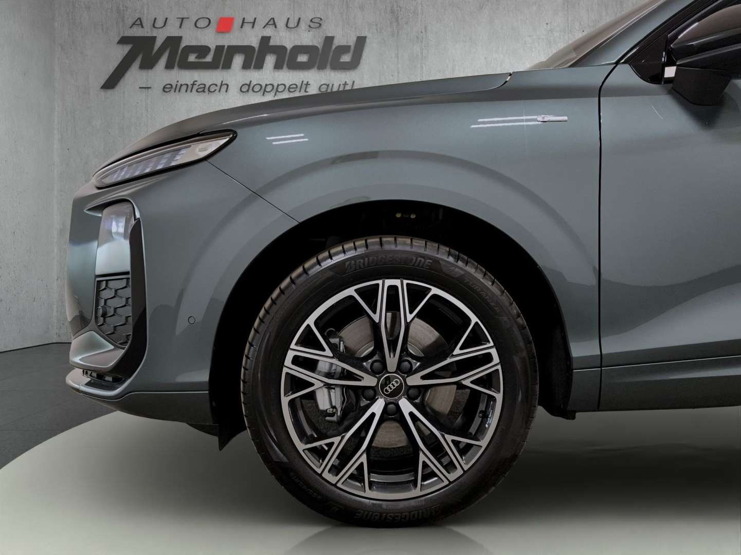 Audi Q3 S Line TFSI - 2026 - Joinsteer - #6