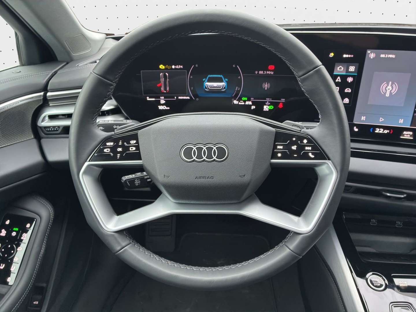 Audi A5 Sportback TDI - 2025 - Joinsteer - #7