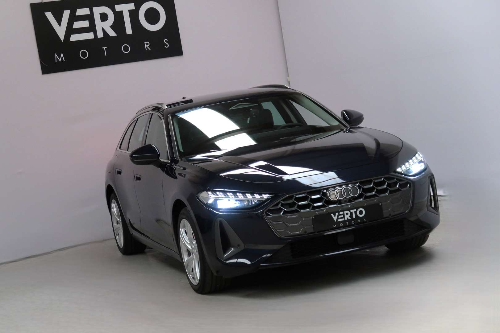 Audi A5 Sportback Advanced 40 TFSI - 2025 - Joinsteer - #23