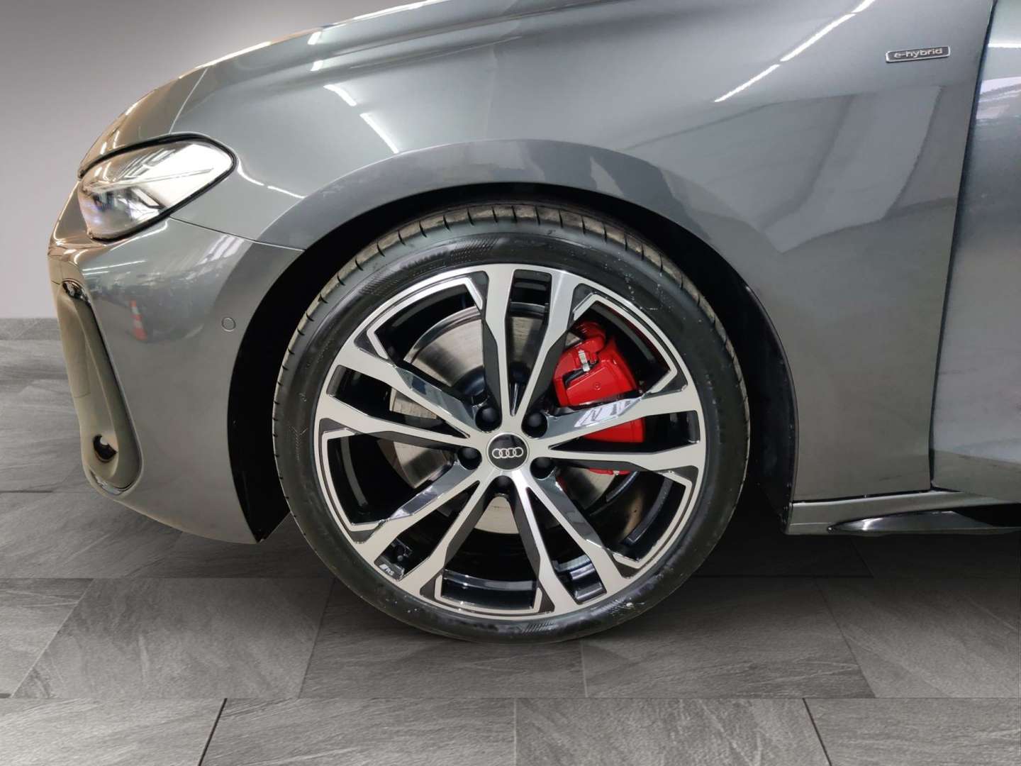 Audi A5 Sportback Tech Pro S Line E-hybrid - 2026 - Joinsteer - #15