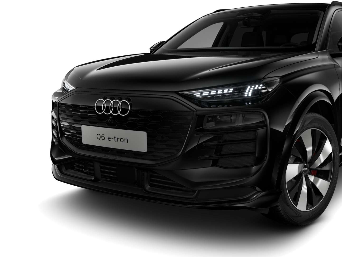 Audi Q6 E-tron Advanced - 2025 - Joinsteer - #6