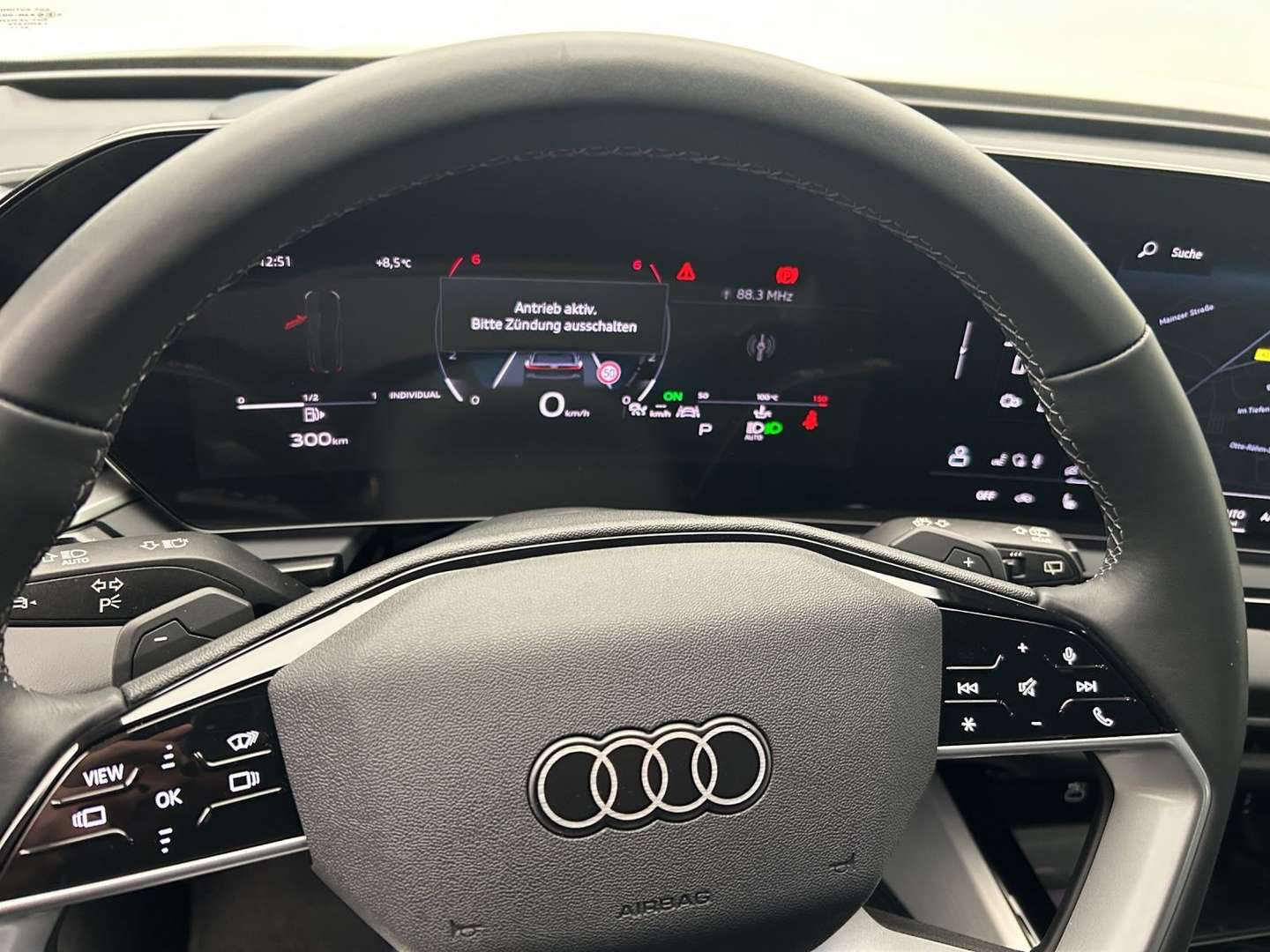 Audi A5 Sportback S Line Edition One 40 TDI - 2025 - Joinsteer - #8